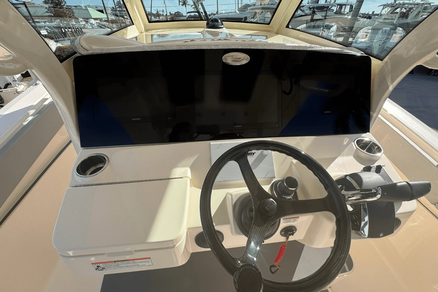 2025 Scout 357 LXF Image Thumbnail #16