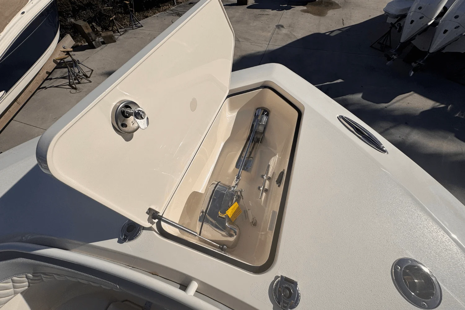 2025 Scout 357 LXF Image Thumbnail #22