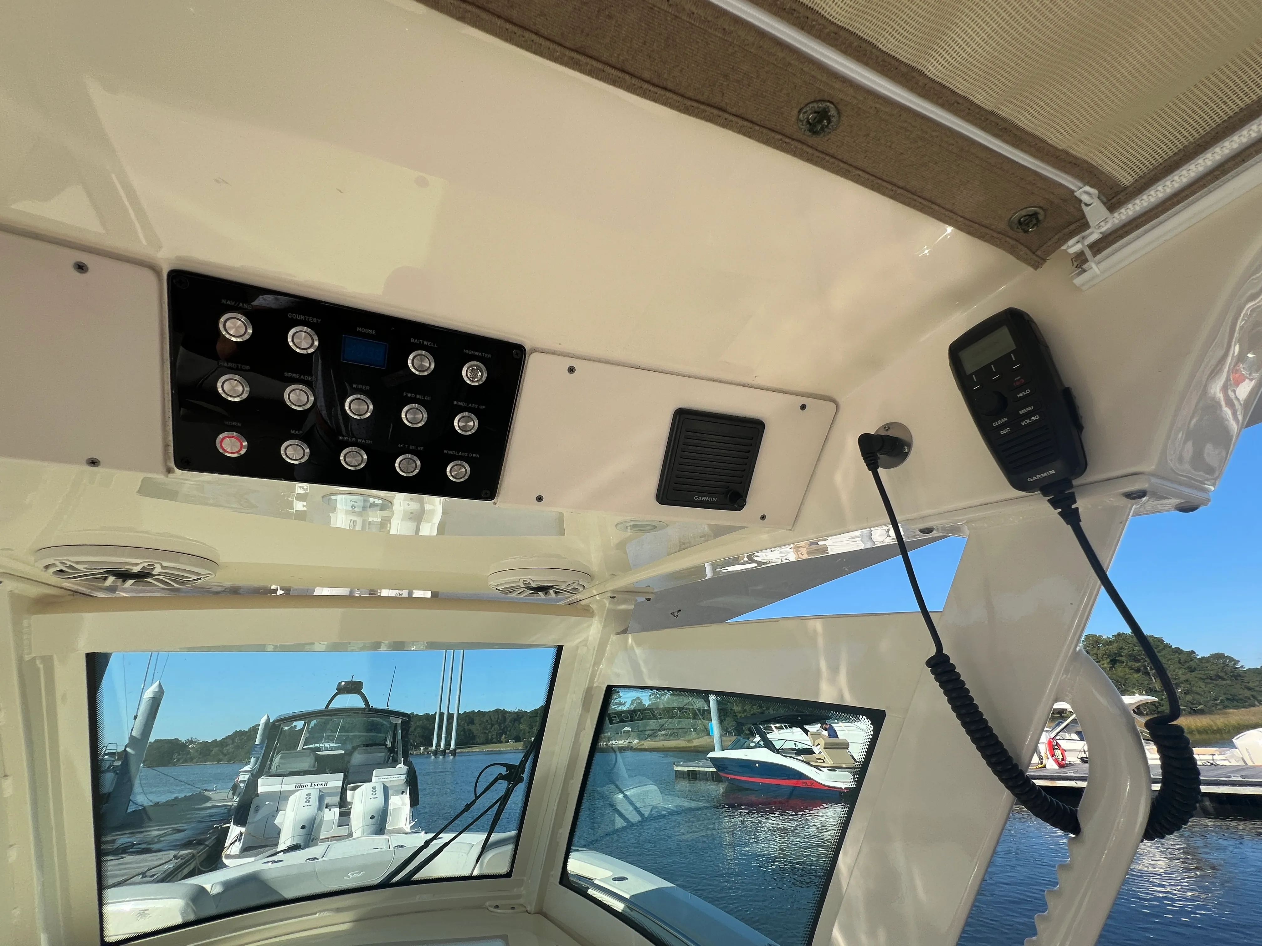 2024 Scout 305LXF Image Thumbnail #30