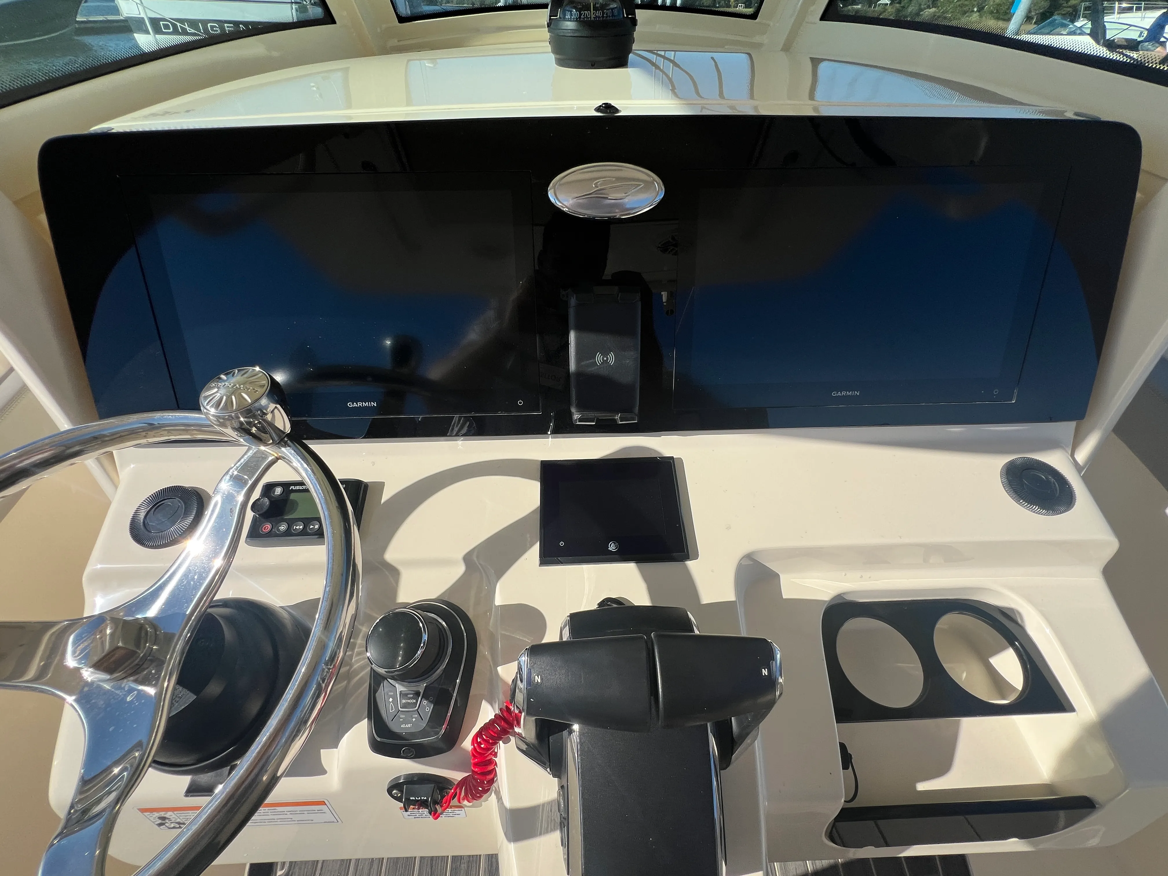 2024 Scout 305LXF Image Thumbnail #21