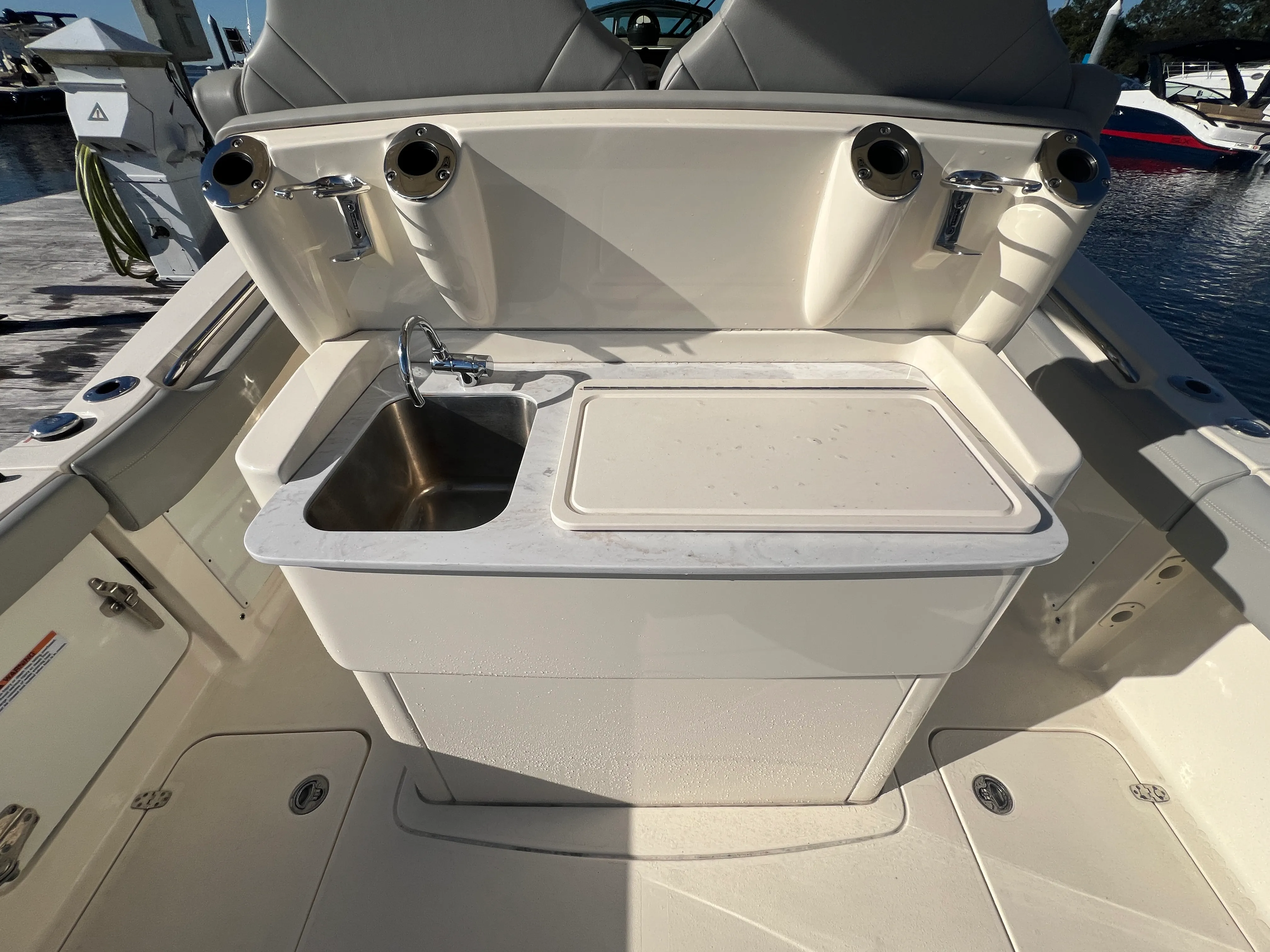 2024 Scout 305LXF Image Thumbnail #13