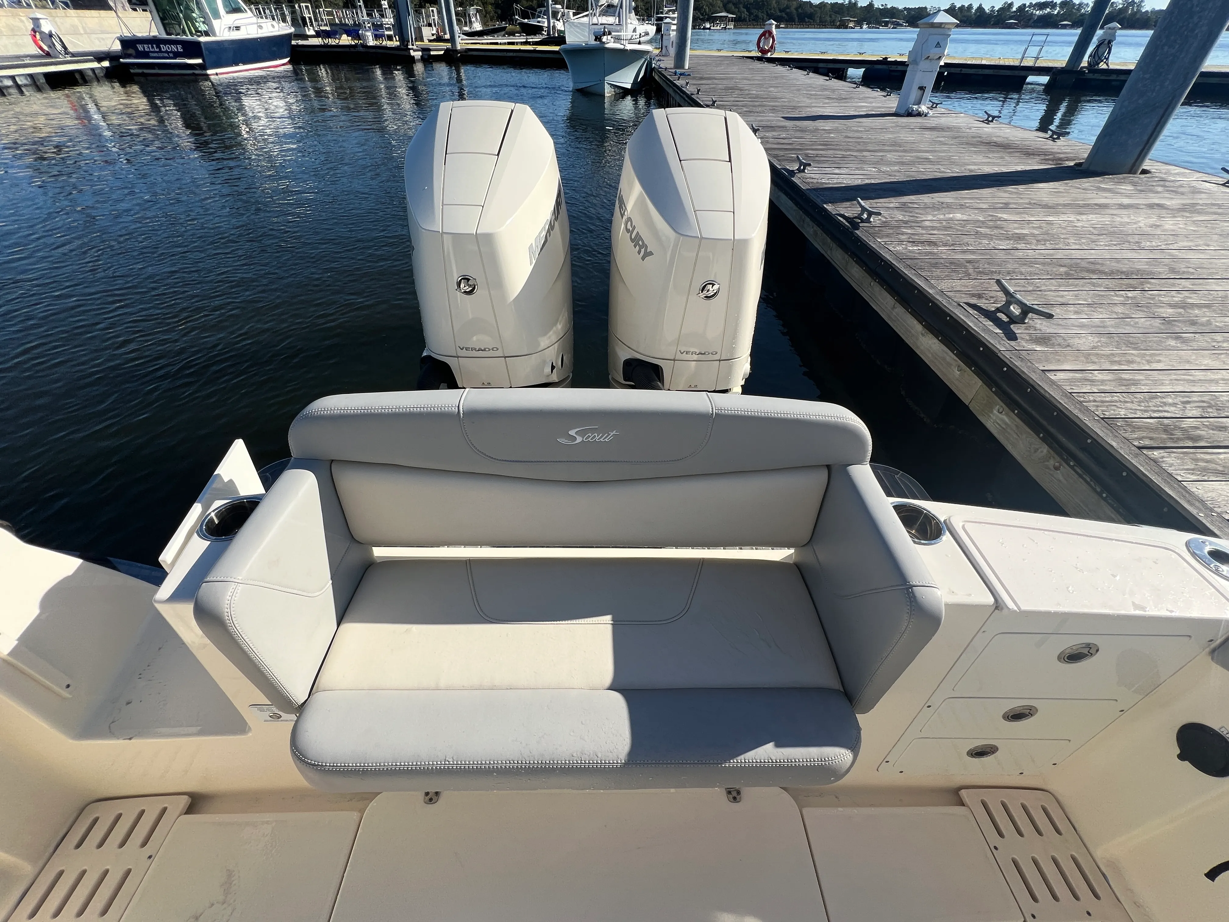 2024 Scout 305LXF Image Thumbnail #11