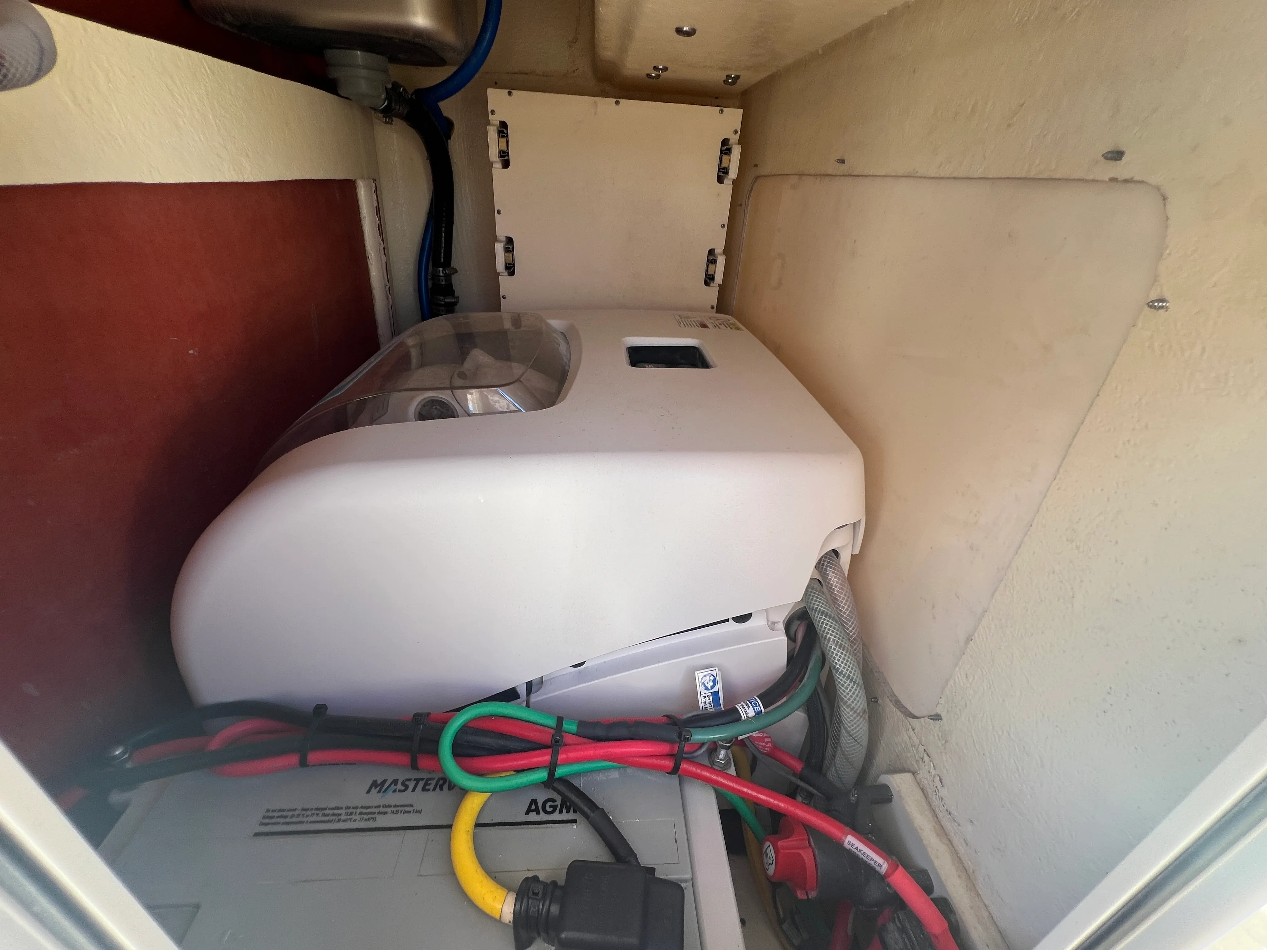 2024 Scout 305LXF Image Thumbnail #18