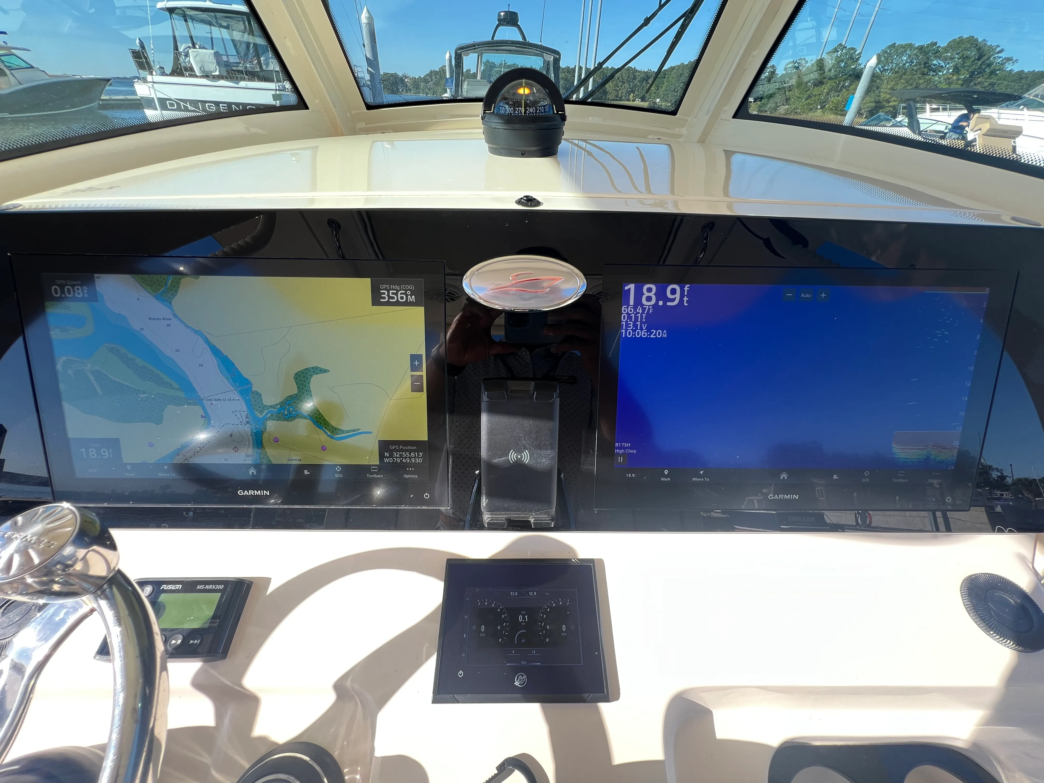 2024 Scout 305LXF Image Thumbnail #32