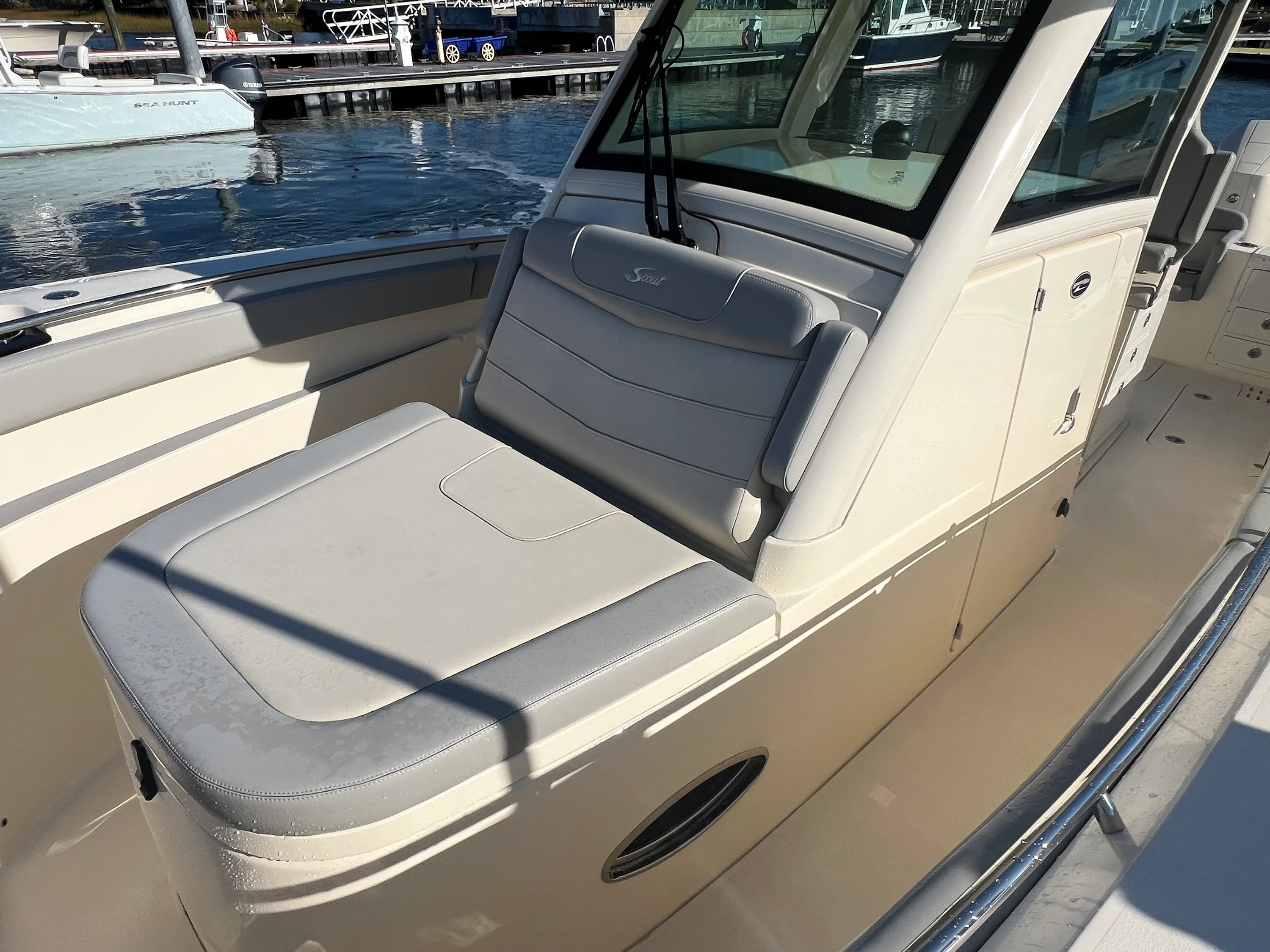 2024 Scout 305LXF Image Thumbnail #8