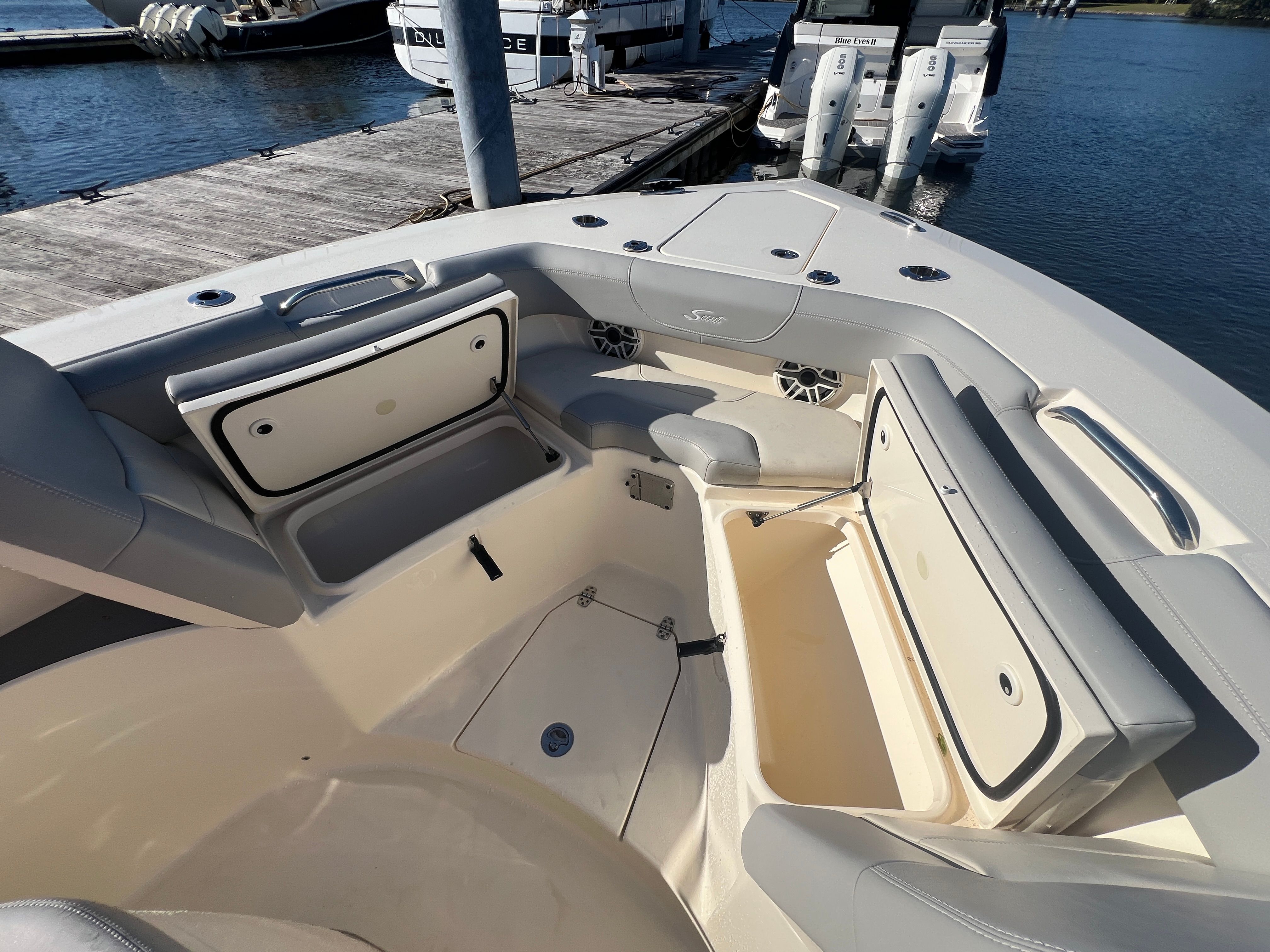 2024 Scout 305LXF Image Thumbnail #27