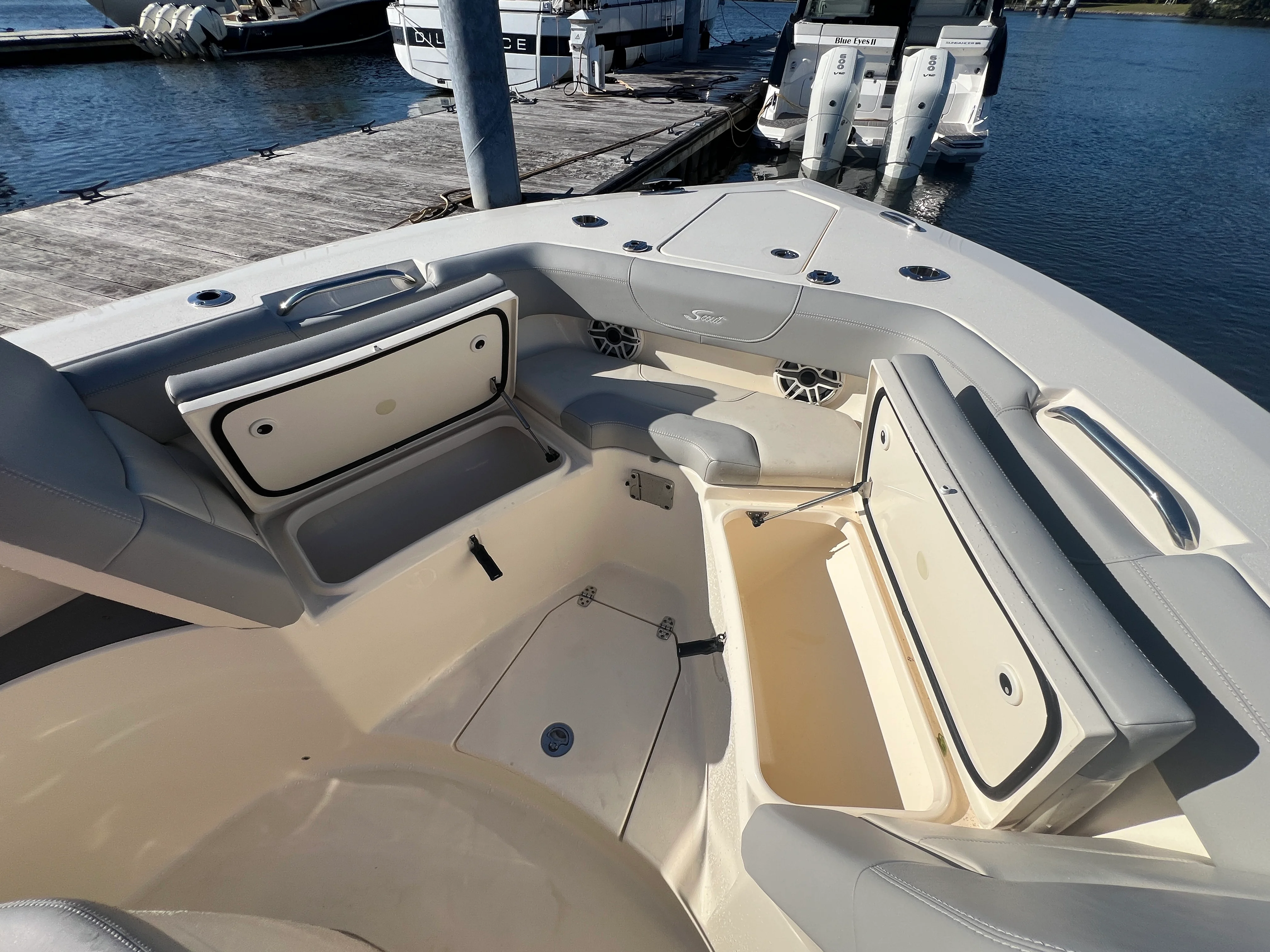 2024 Scout 305LXF Image Thumbnail #27