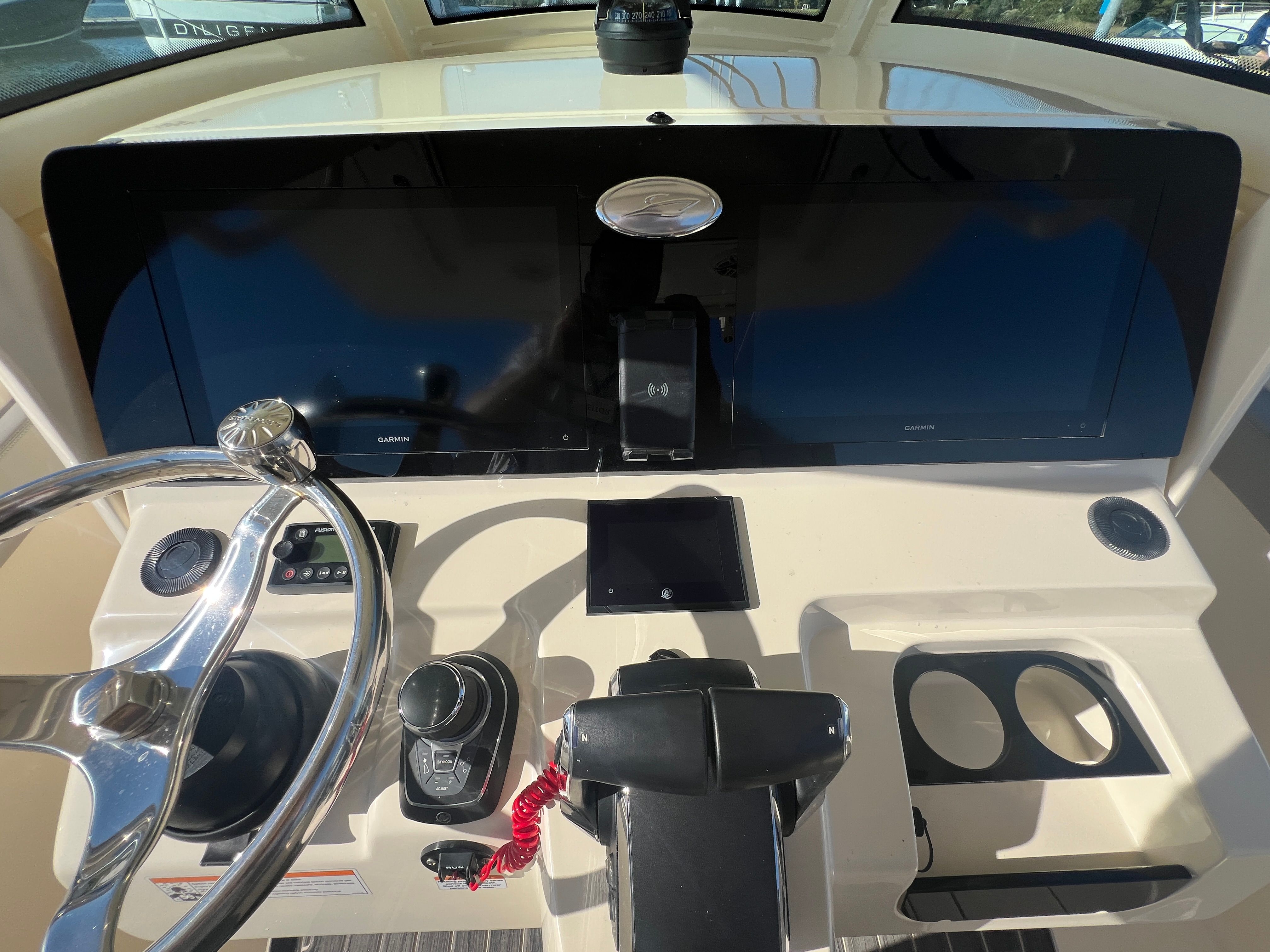 2024 Scout 305LXF Image Thumbnail #21