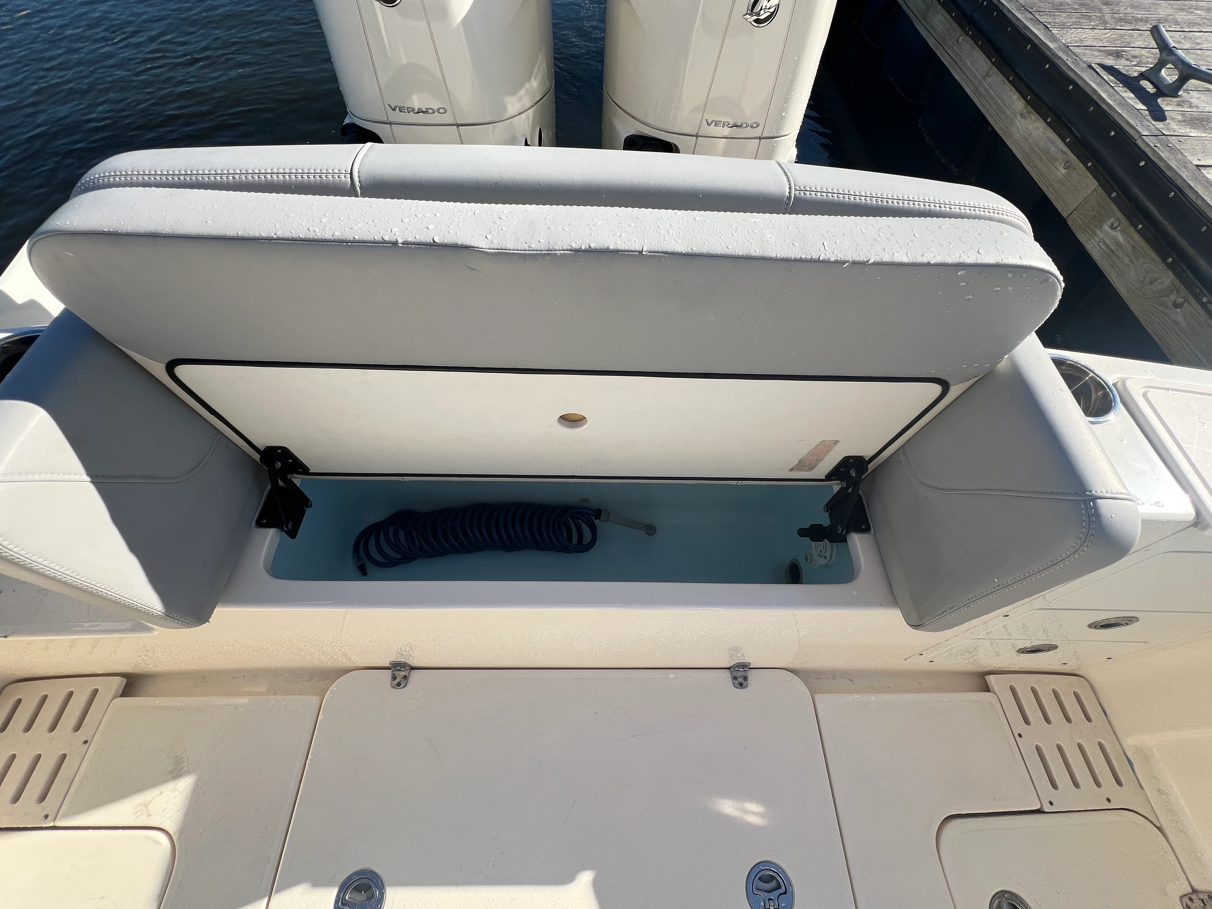 2024 Scout 305LXF Image Thumbnail #12