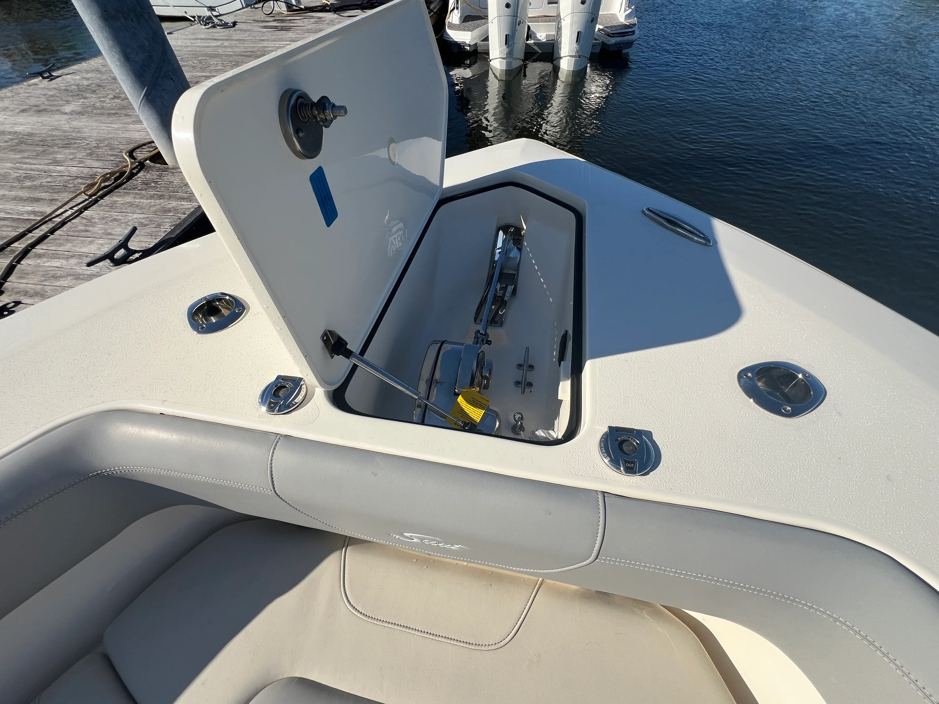 2024 Scout 305LXF Image Thumbnail #28