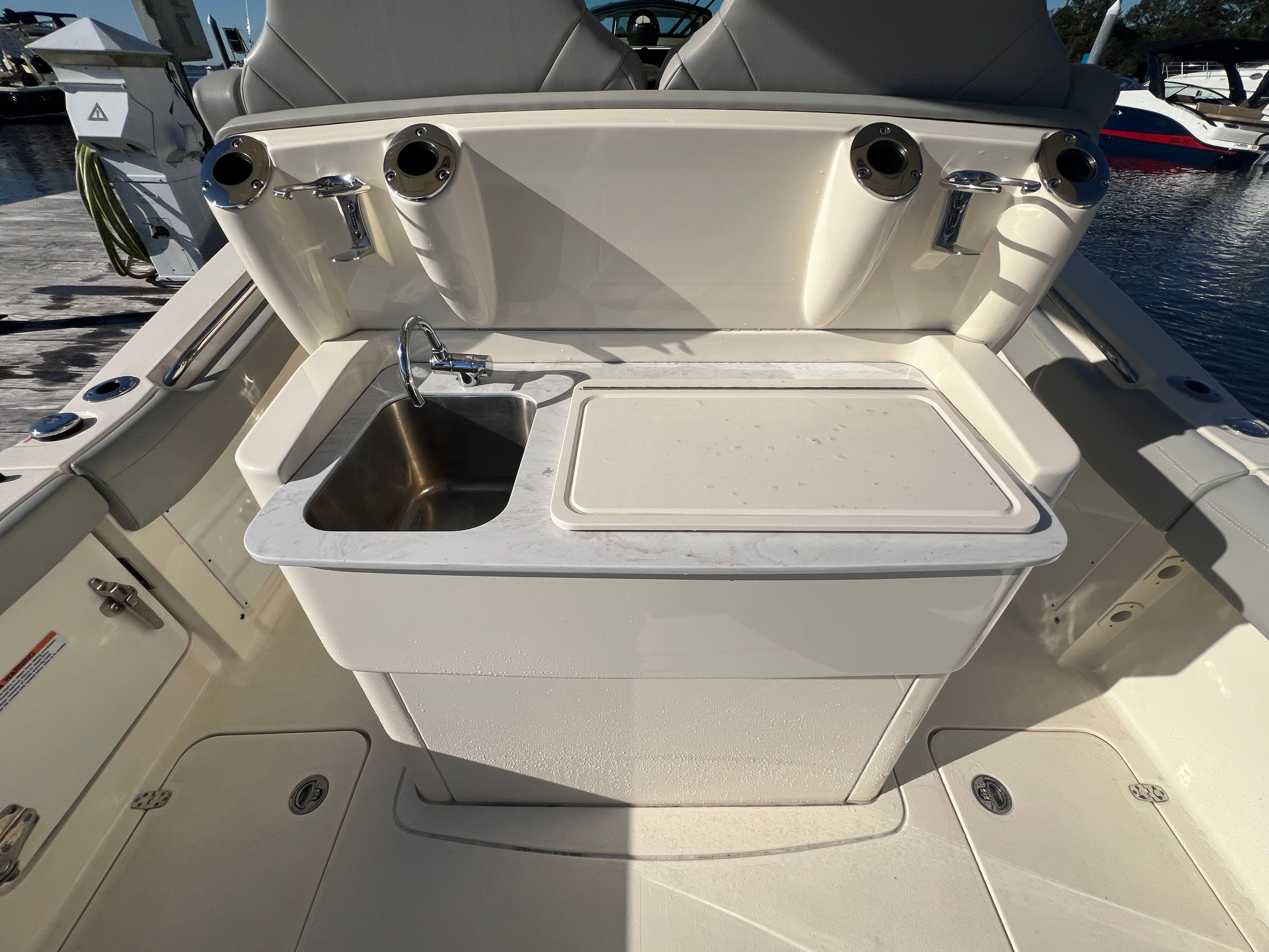 2024 Scout 305LXF Image Thumbnail #13