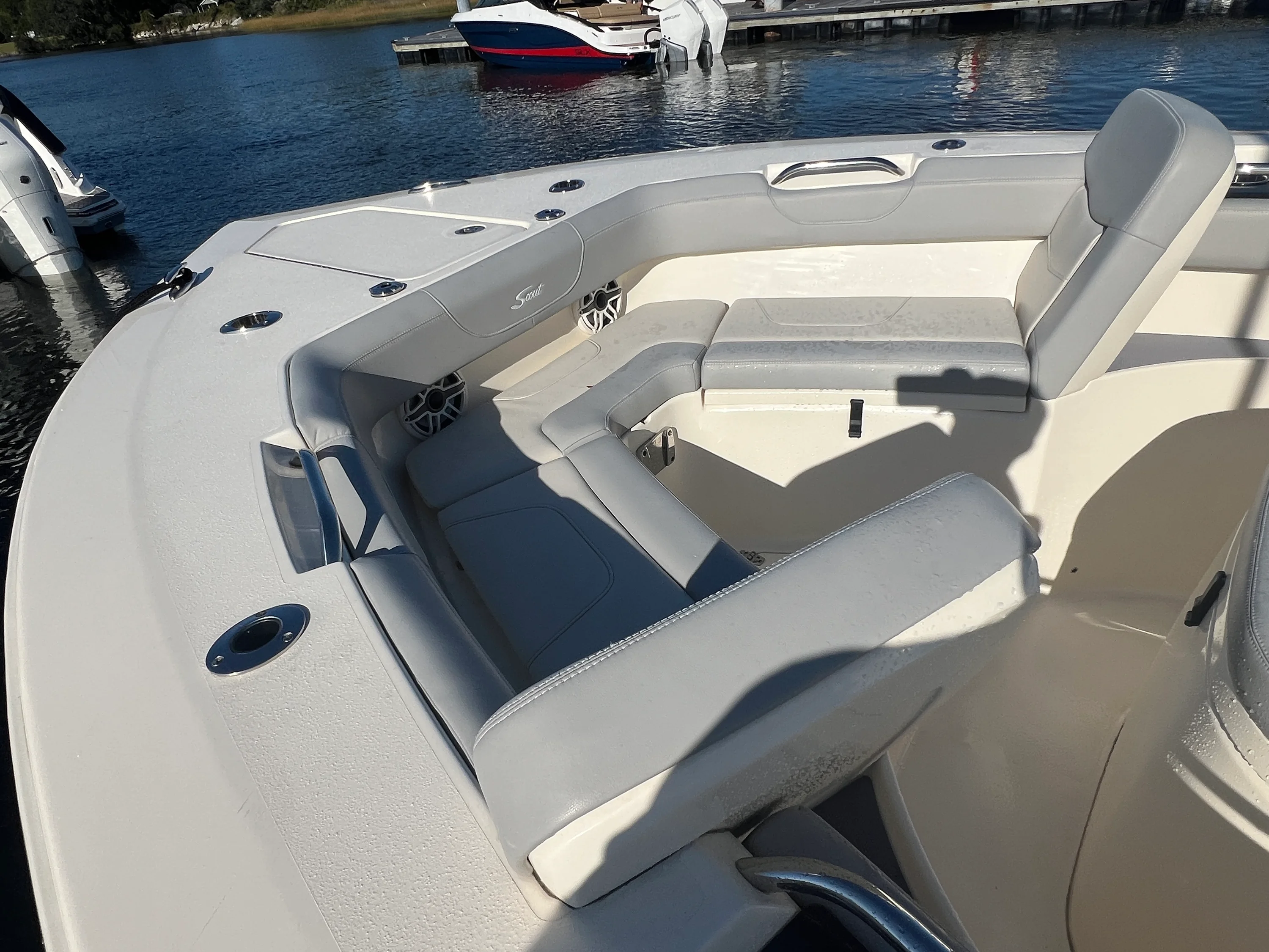 2024 Scout 305LXF Image Thumbnail #9