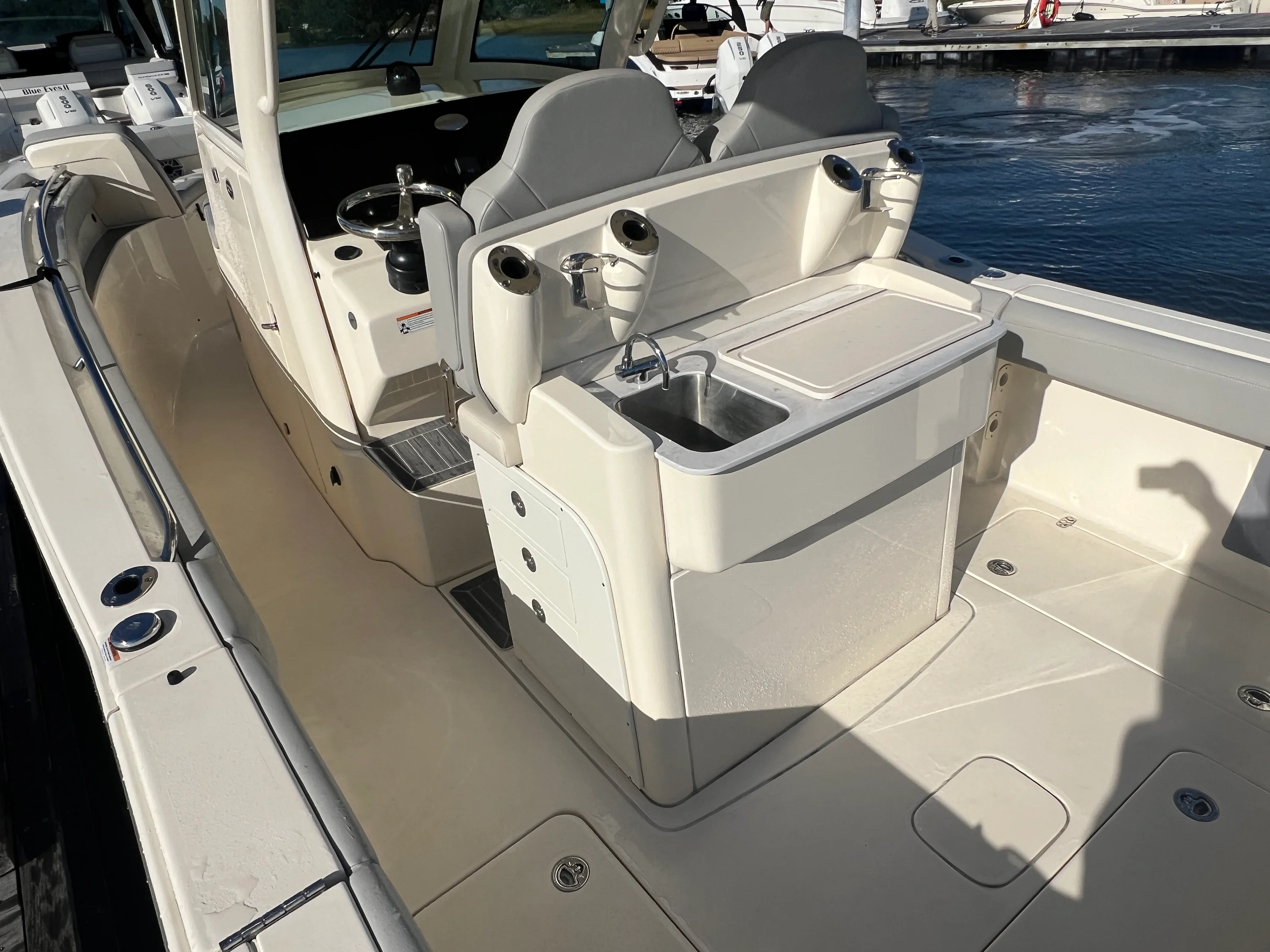 2024 Scout 305LXF Image Thumbnail #6