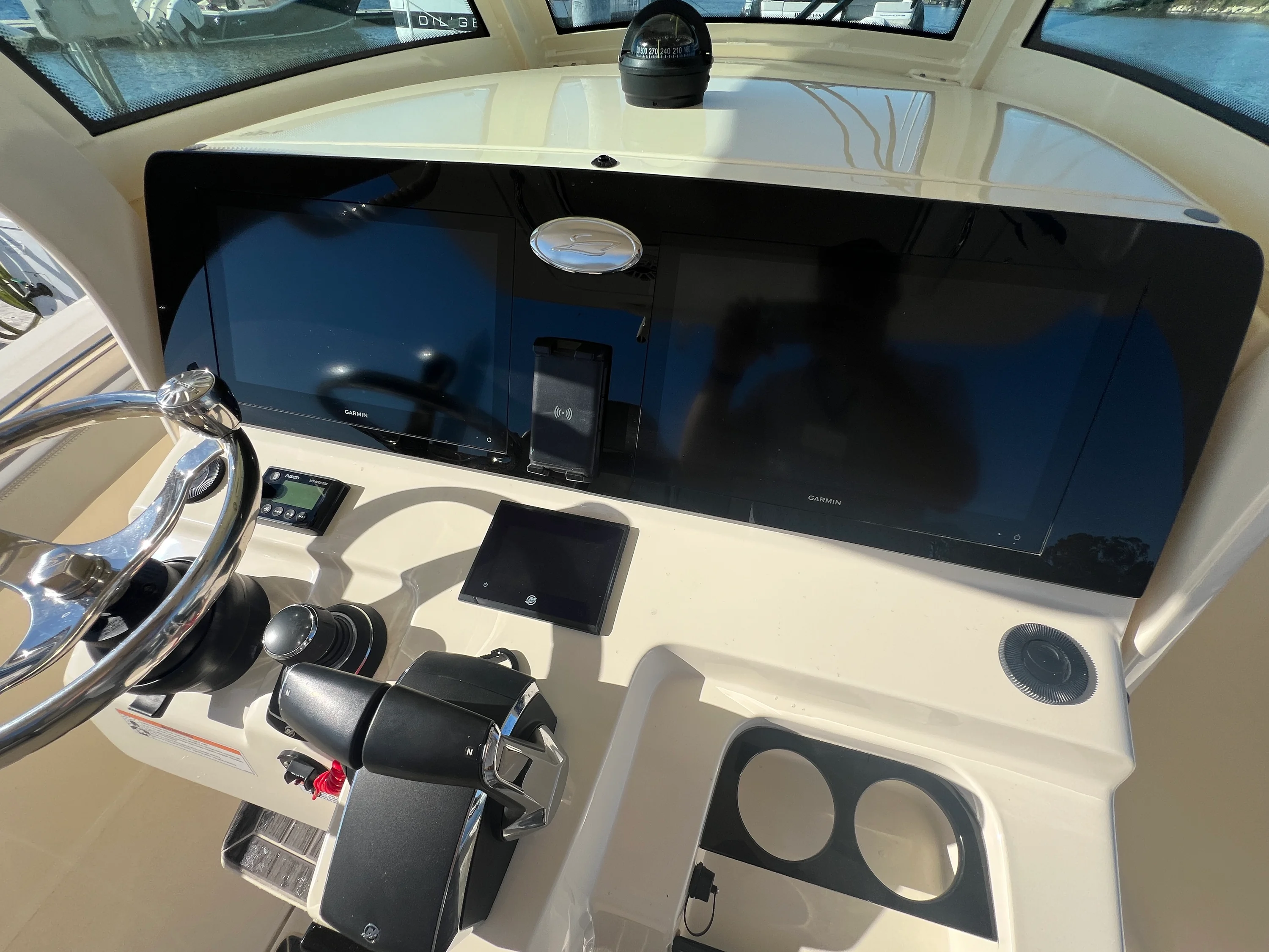 2024 Scout 305LXF Image Thumbnail #20