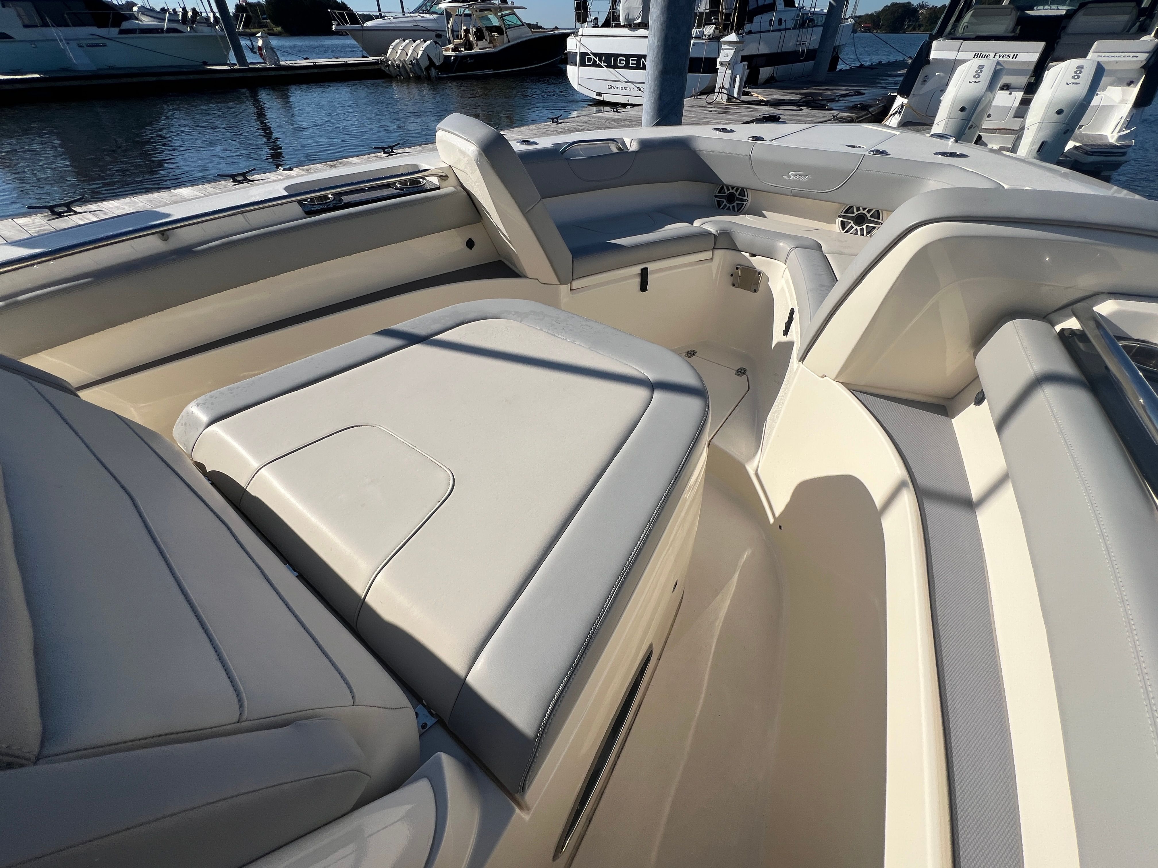 2024 Scout 305LXF Image Thumbnail #23