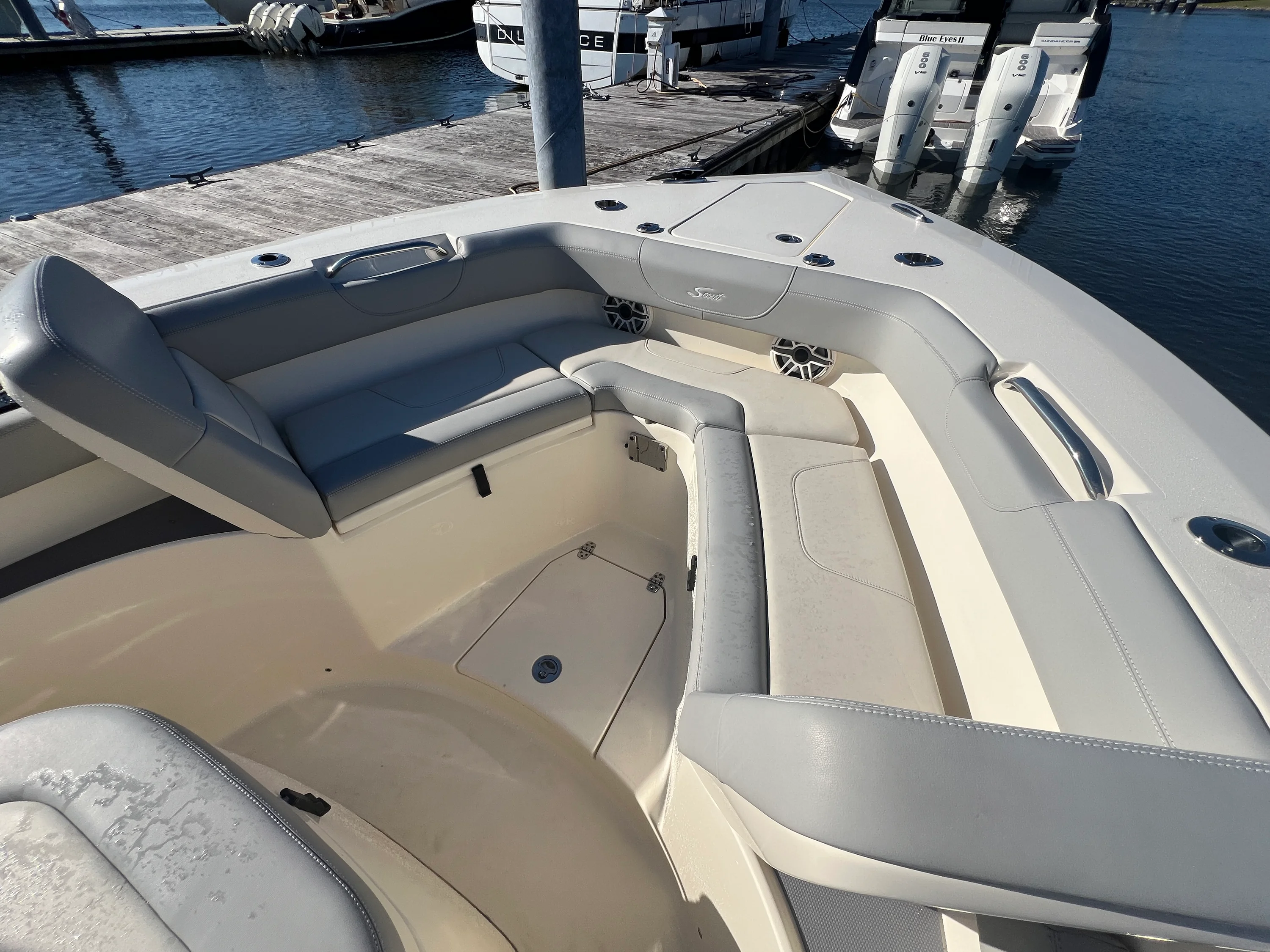 2024 Scout 305LXF Image Thumbnail #26