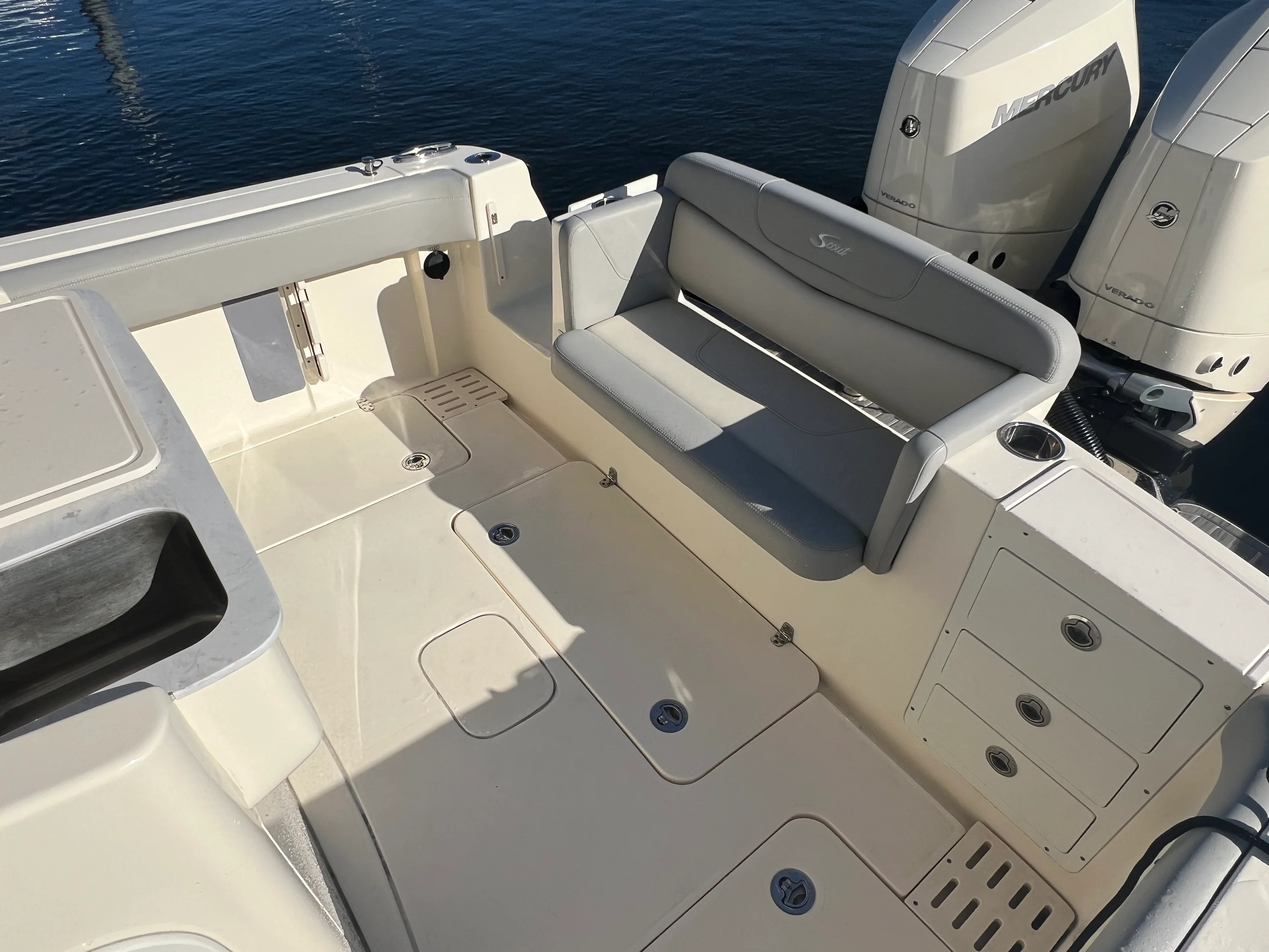 2024 Scout 305LXF Image Thumbnail #5