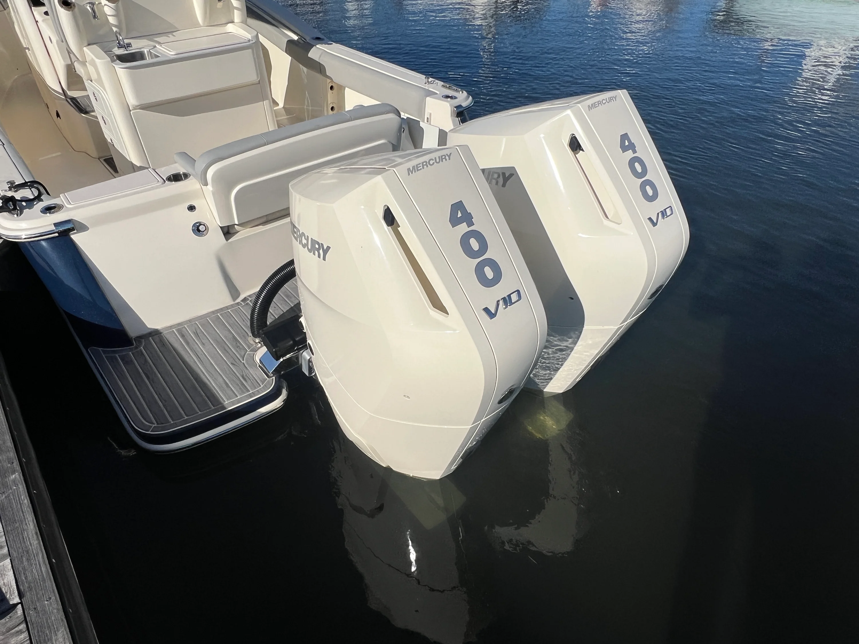 2024 Scout 305LXF Image Thumbnail #4