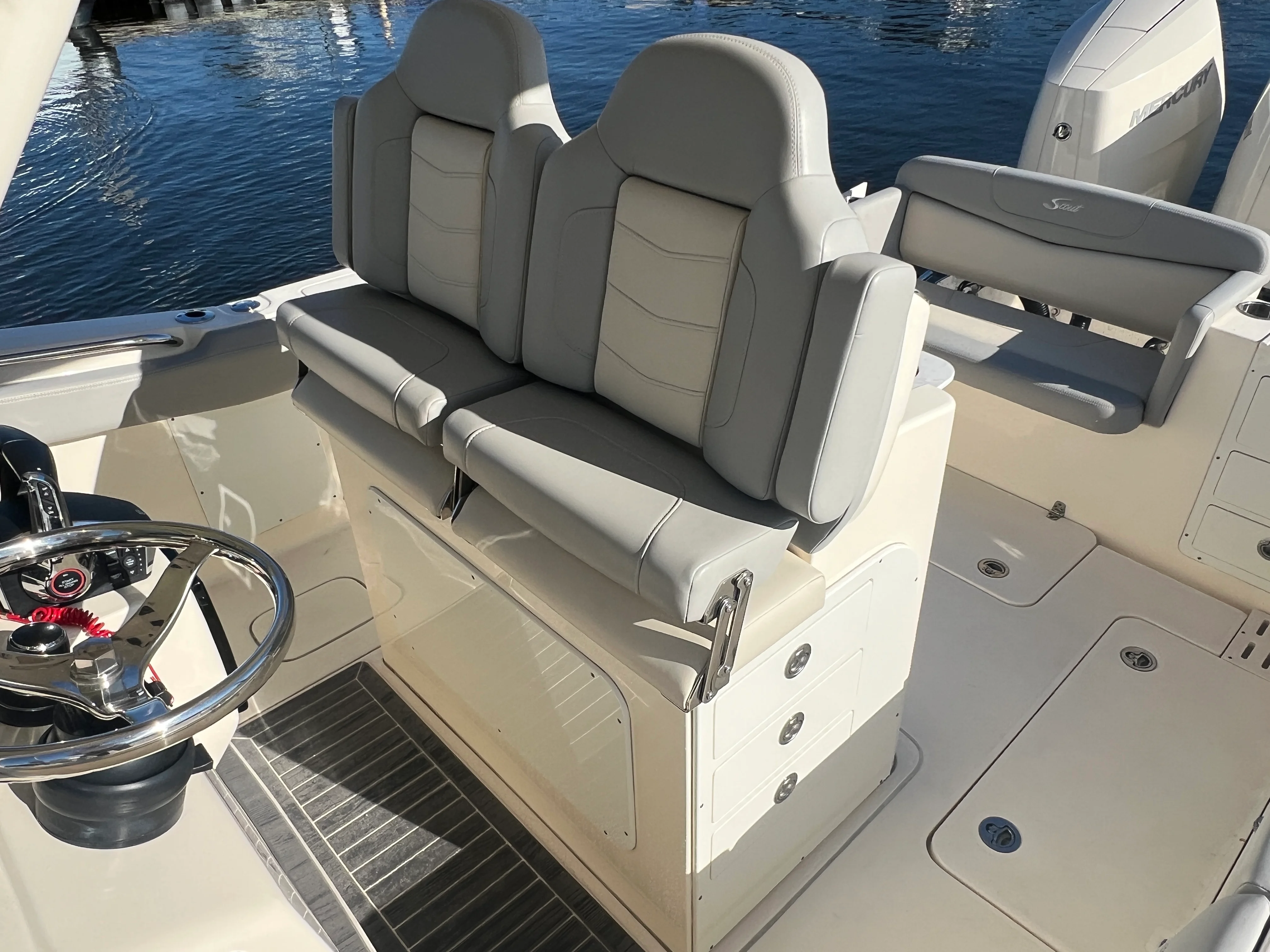 2024 Scout 305LXF Image Thumbnail #7