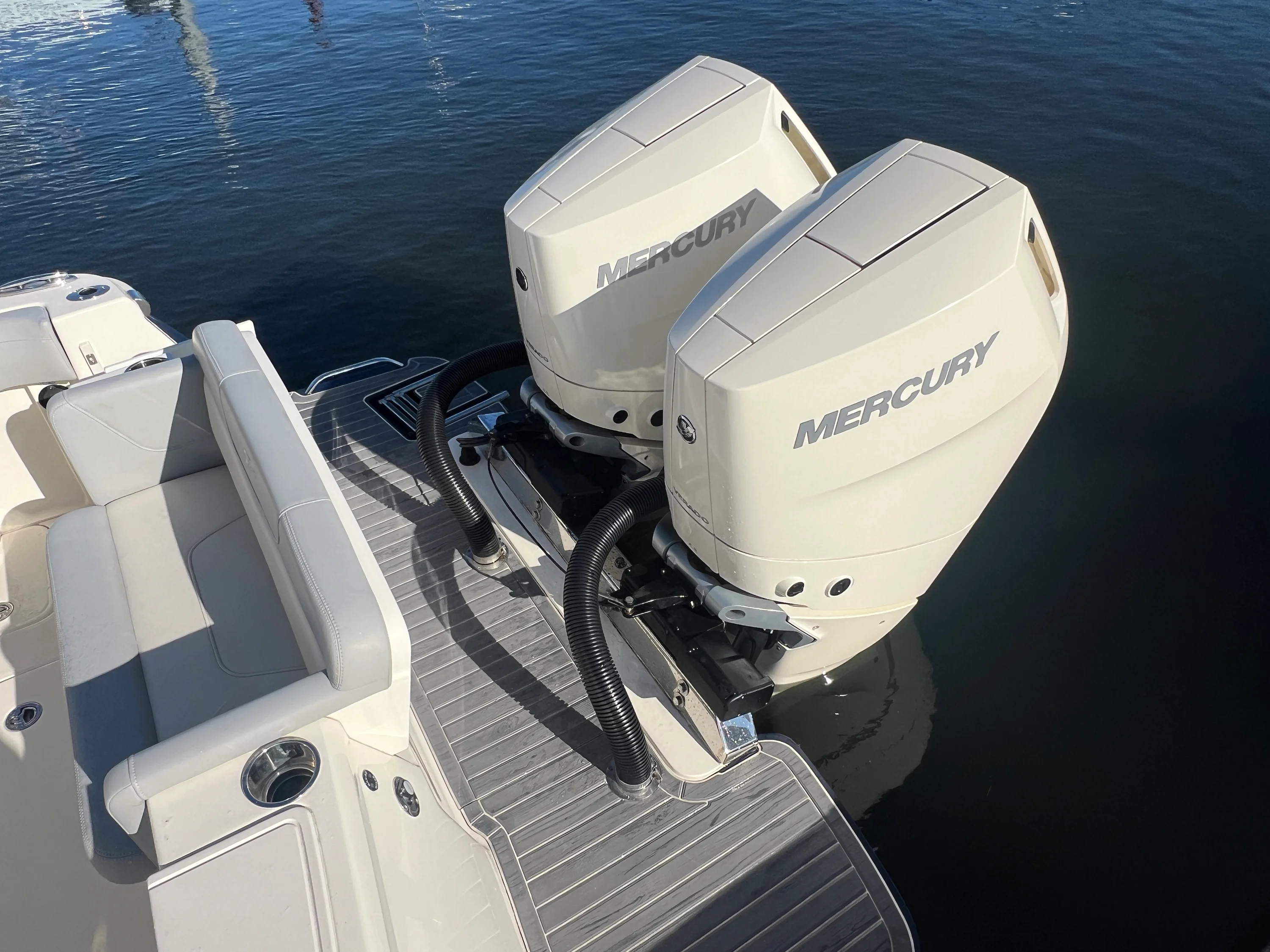 2024 Scout 305LXF Image Thumbnail #3