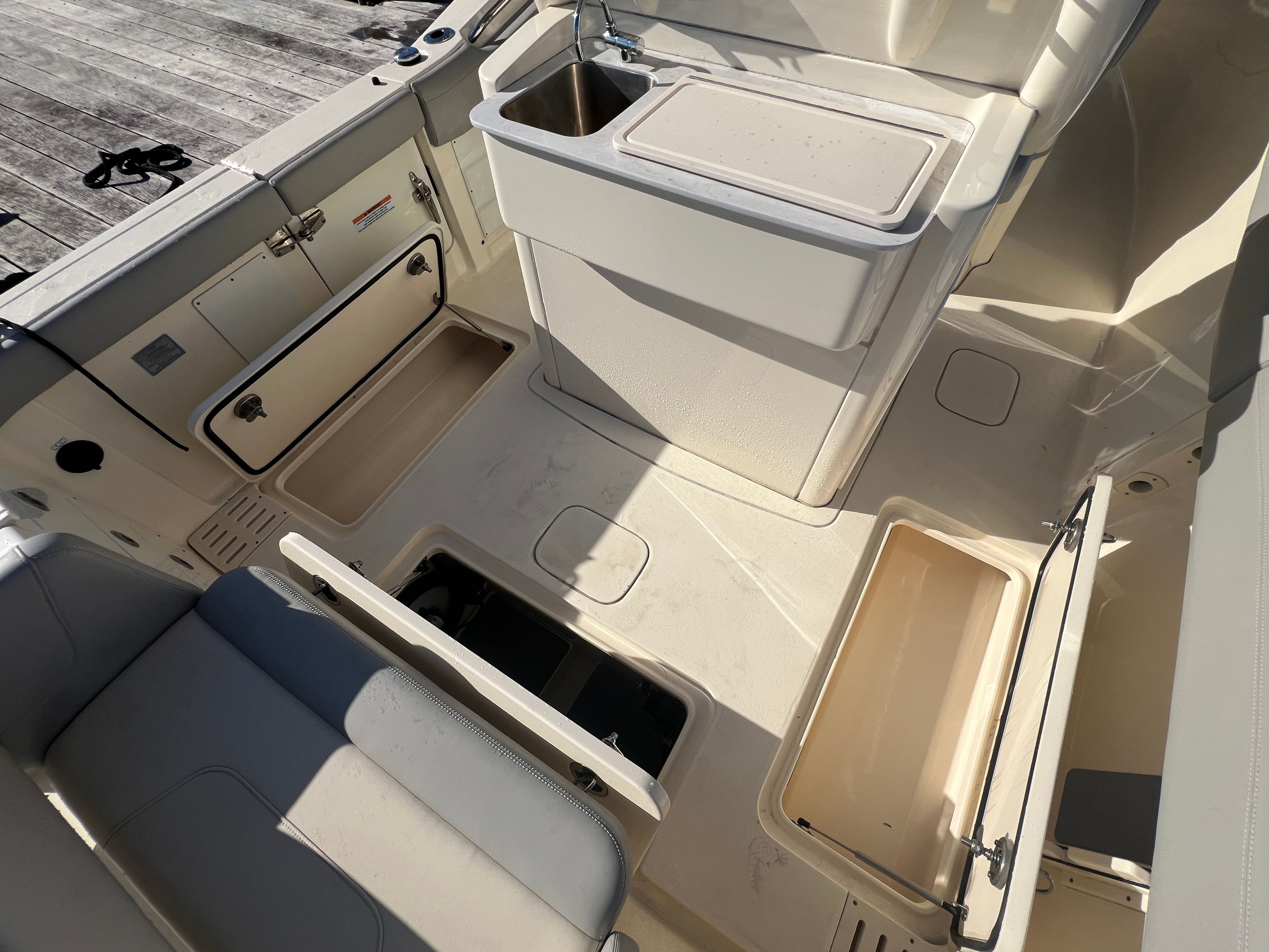 2024 Scout 305LXF Image Thumbnail #15