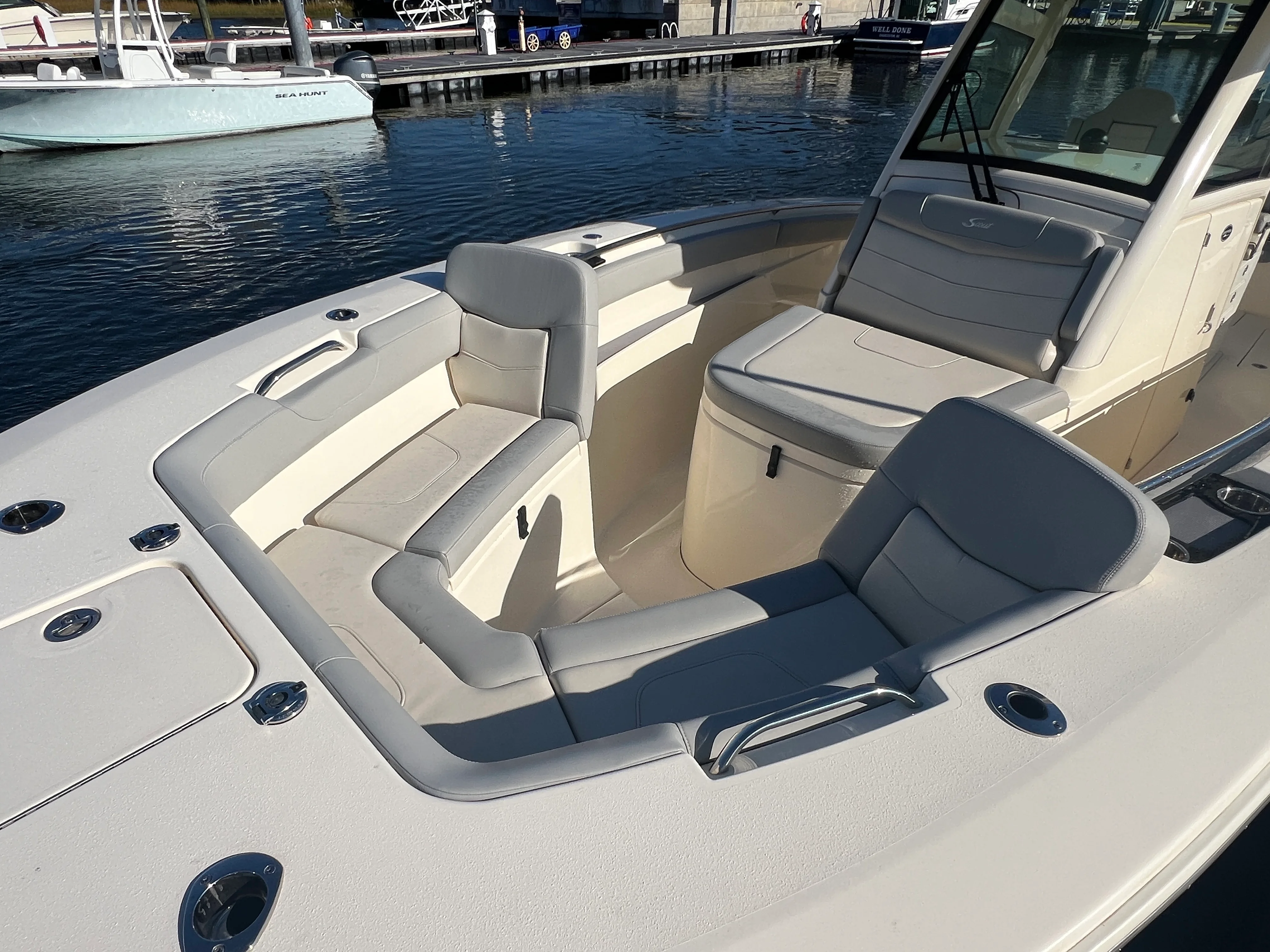 2024 Scout 305LXF Image Thumbnail #10