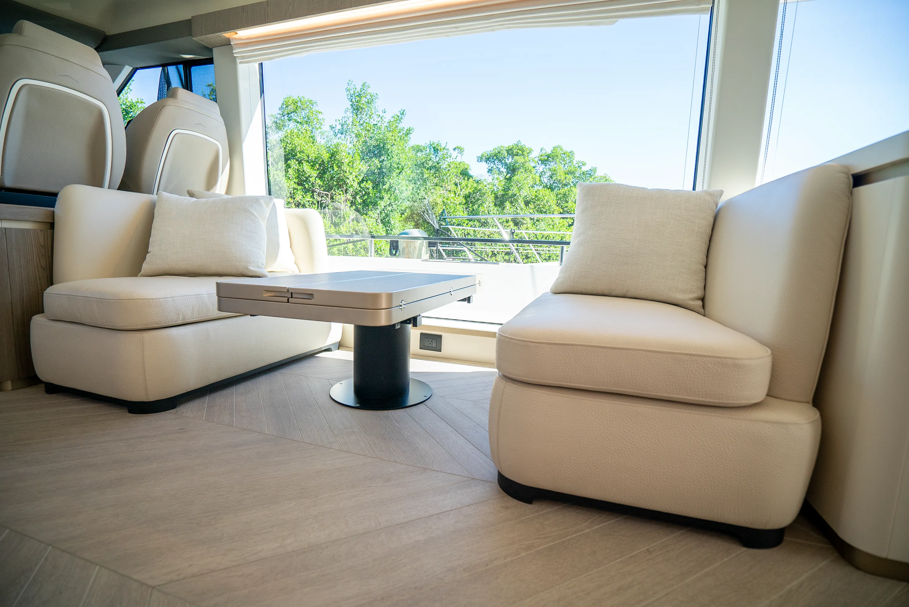 2025 Azimut Magellano 60 Image Thumbnail #19