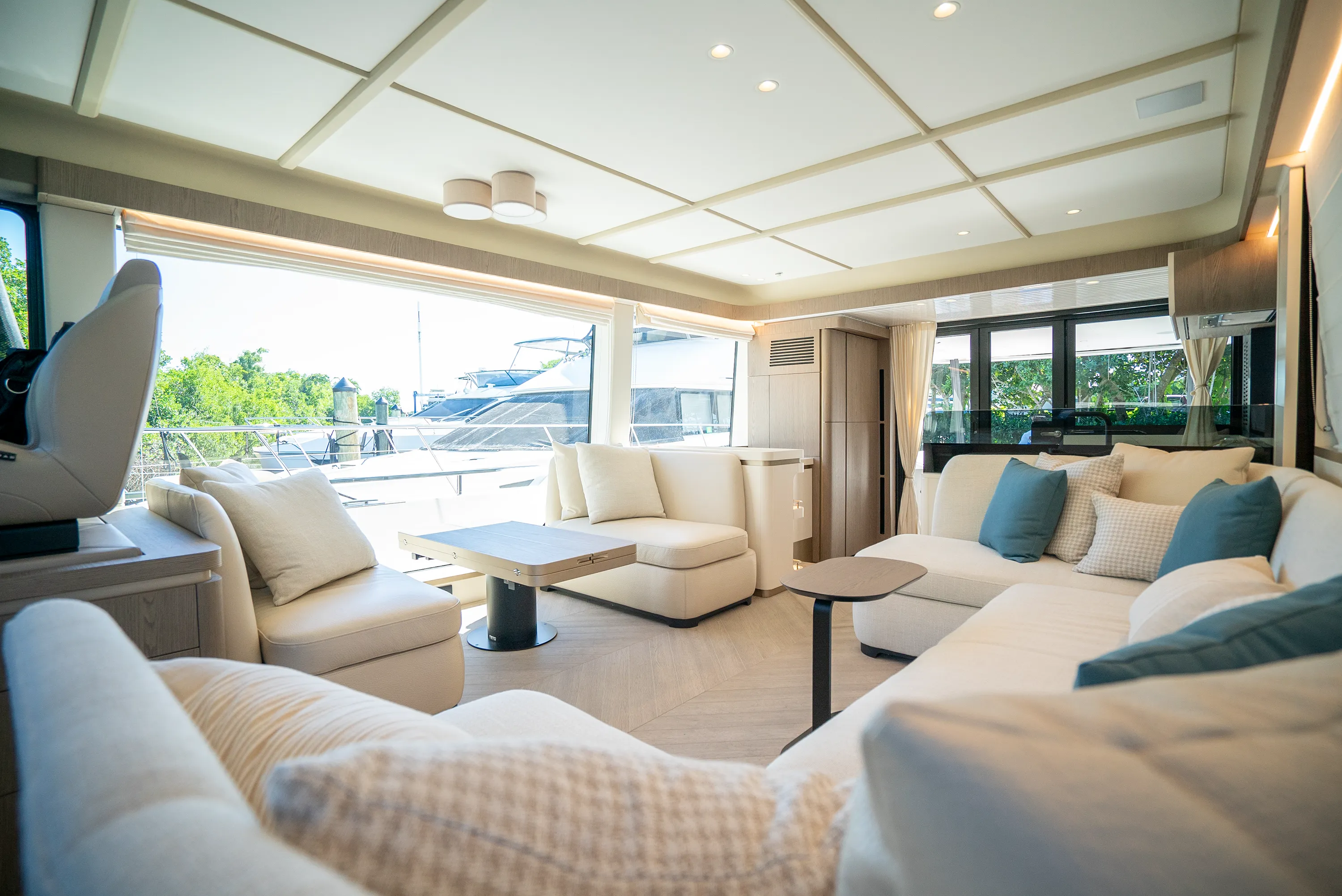 2025 Azimut Magellano 60 Image Thumbnail #21