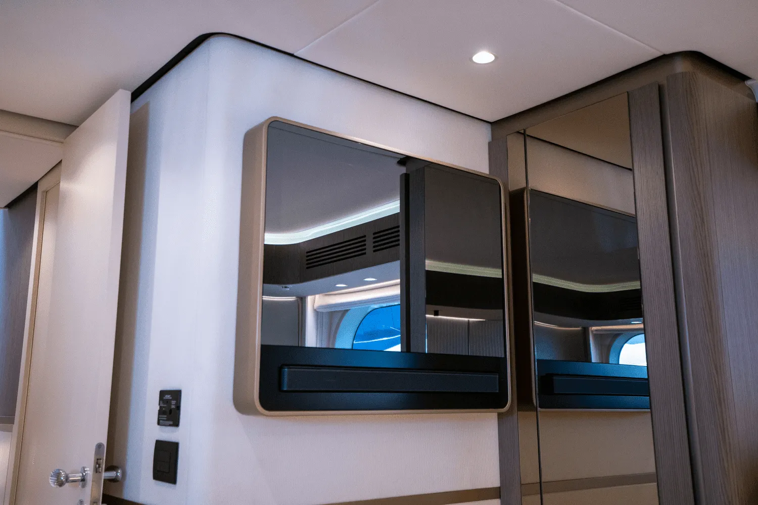 2025 Azimut Magellano 60 Image Thumbnail #56