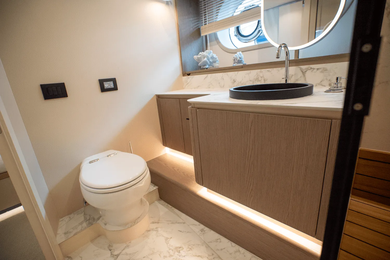 2025 Azimut Magellano 60 Image Thumbnail #58