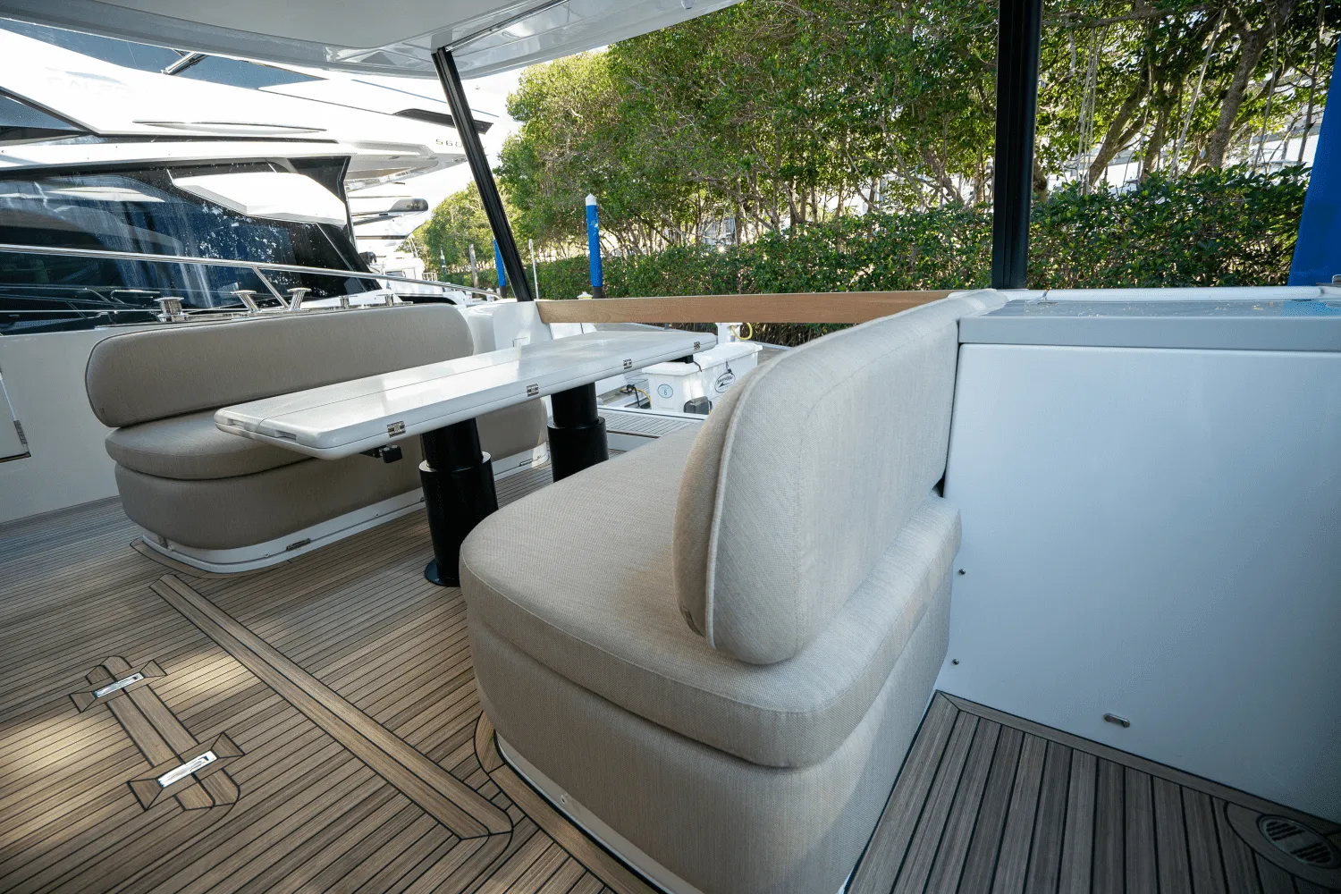 2025 Azimut Magellano 60 Image Thumbnail #65