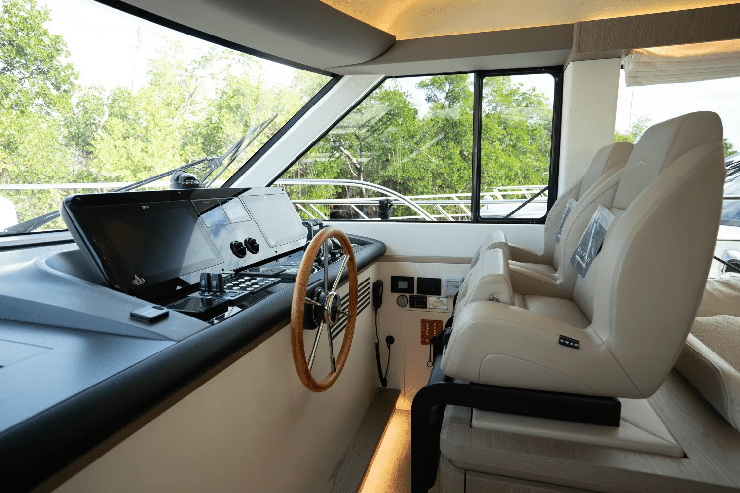 2025 Azimut Magellano 60 Image Thumbnail #22