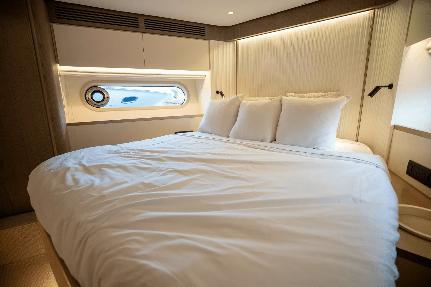 2025 Azimut Magellano 60 Image Thumbnail #30