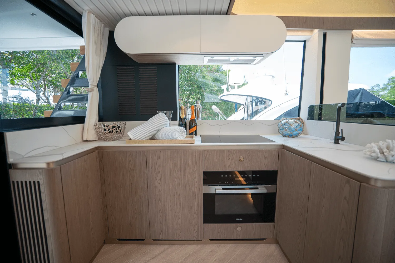 2025 Azimut Magellano 60 Image Thumbnail #14