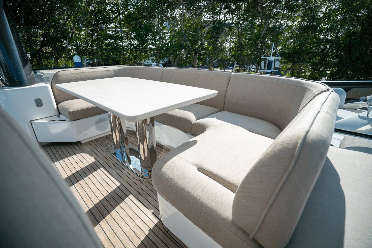 2025 Azimut Magellano 60 Image Thumbnail #74
