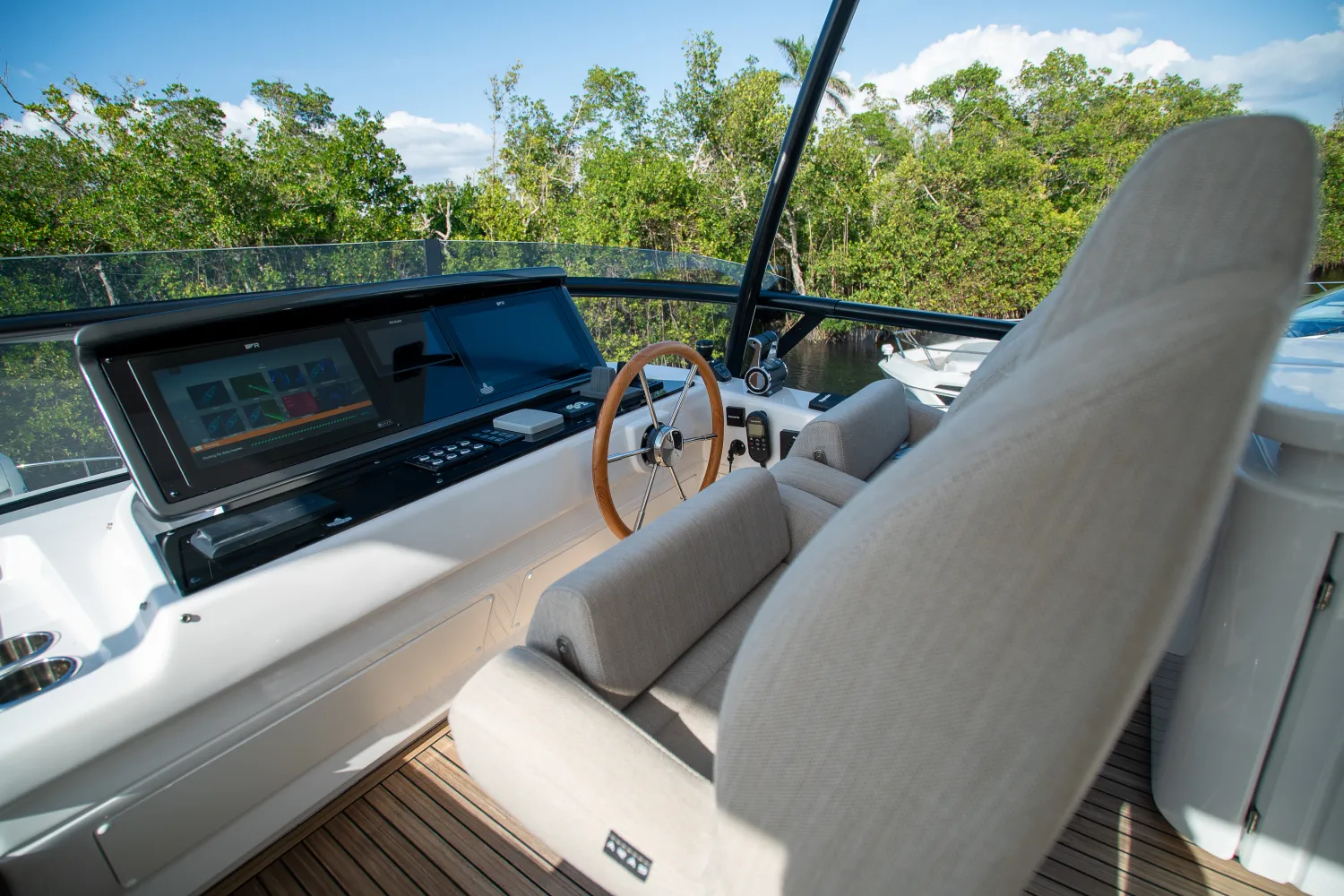 2025 Azimut Magellano 60 Image Thumbnail #70
