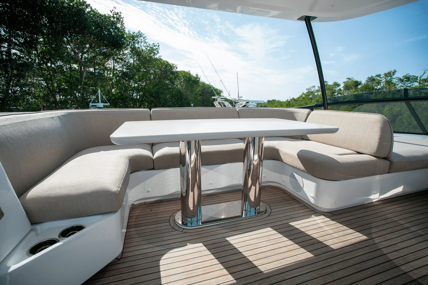 2025 Azimut Magellano 60 Image Thumbnail #69