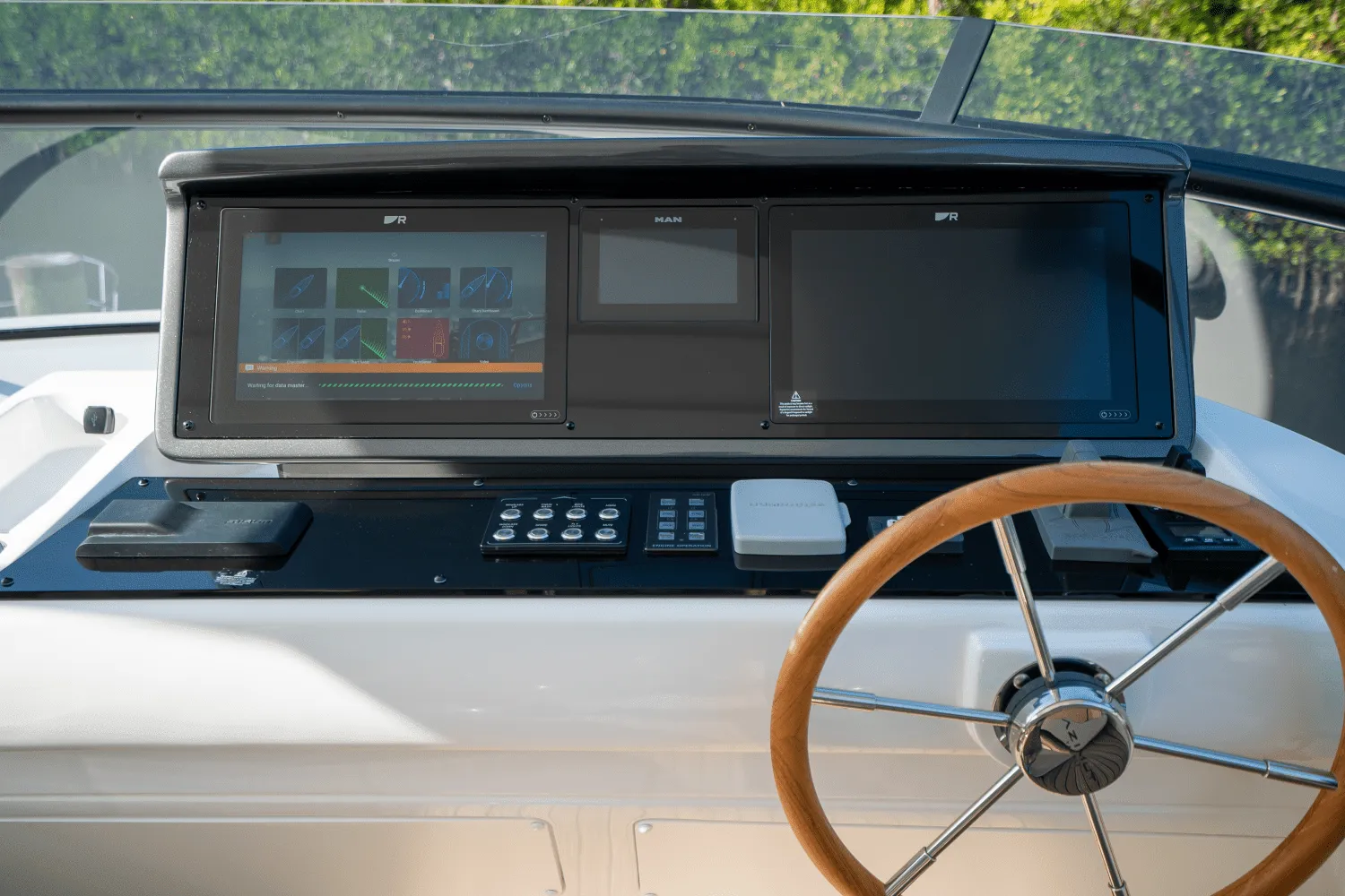 2025 Azimut Magellano 60 Image Thumbnail #71