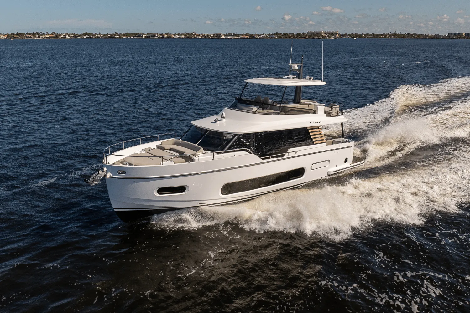 2025 Azimut Magellano 60 Image Thumbnail #83