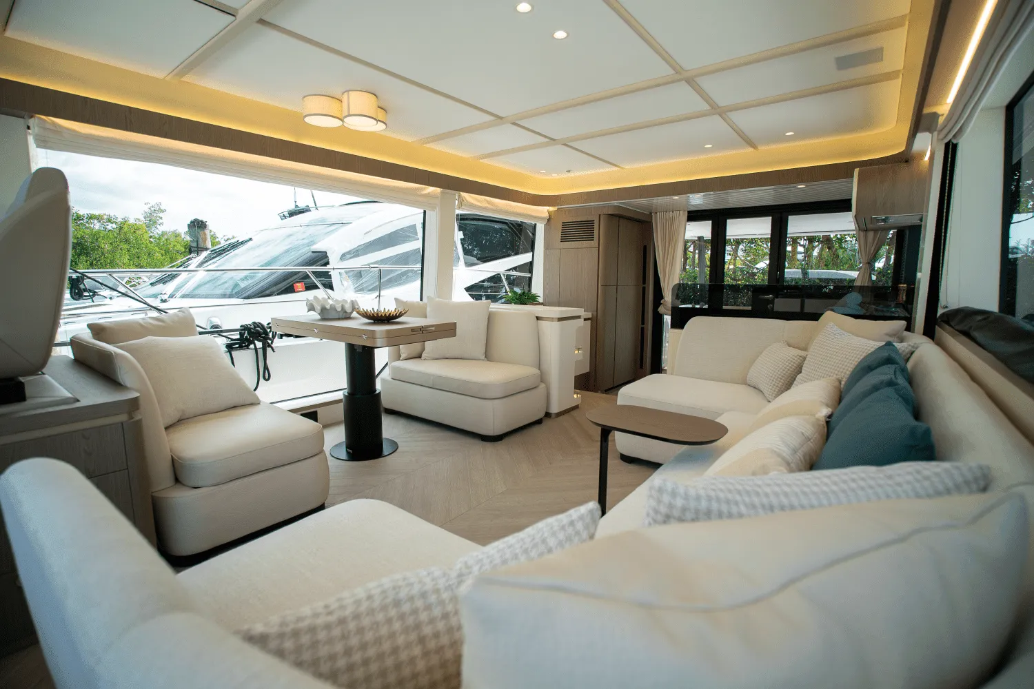 2025 Azimut Magellano 60 Image Thumbnail #21