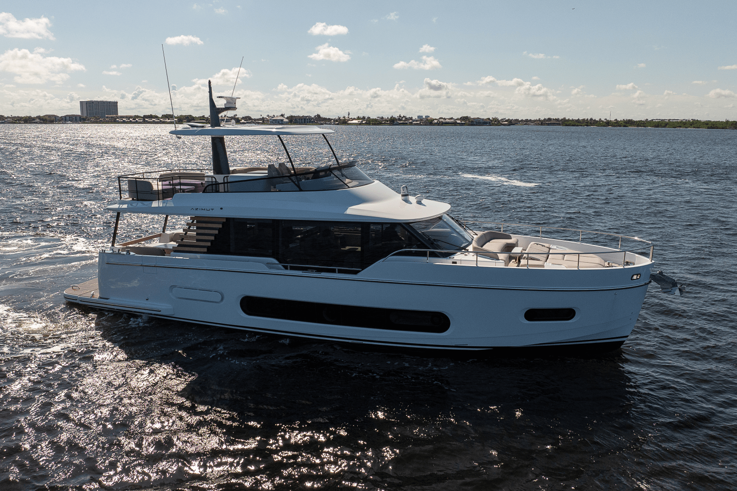 2025 Azimut Magellano 60 Image Thumbnail #78