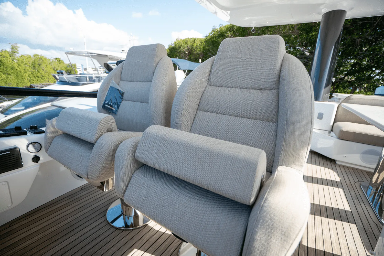 2025 Azimut Magellano 60 Image Thumbnail #73