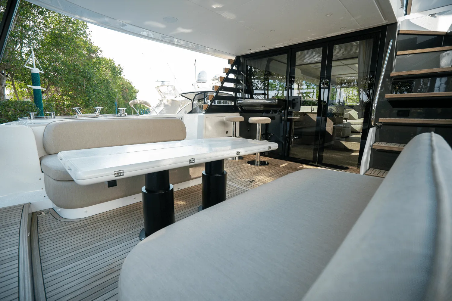 2025 Azimut Magellano 60 Image Thumbnail #64