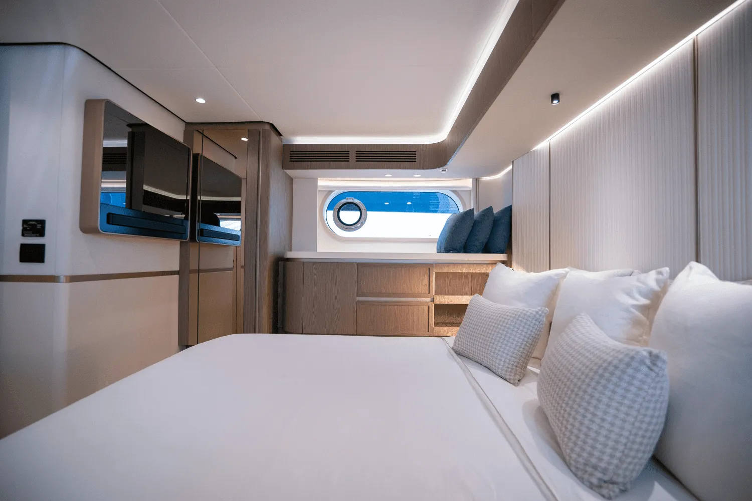 2025 Azimut Magellano 60 Image Thumbnail #52