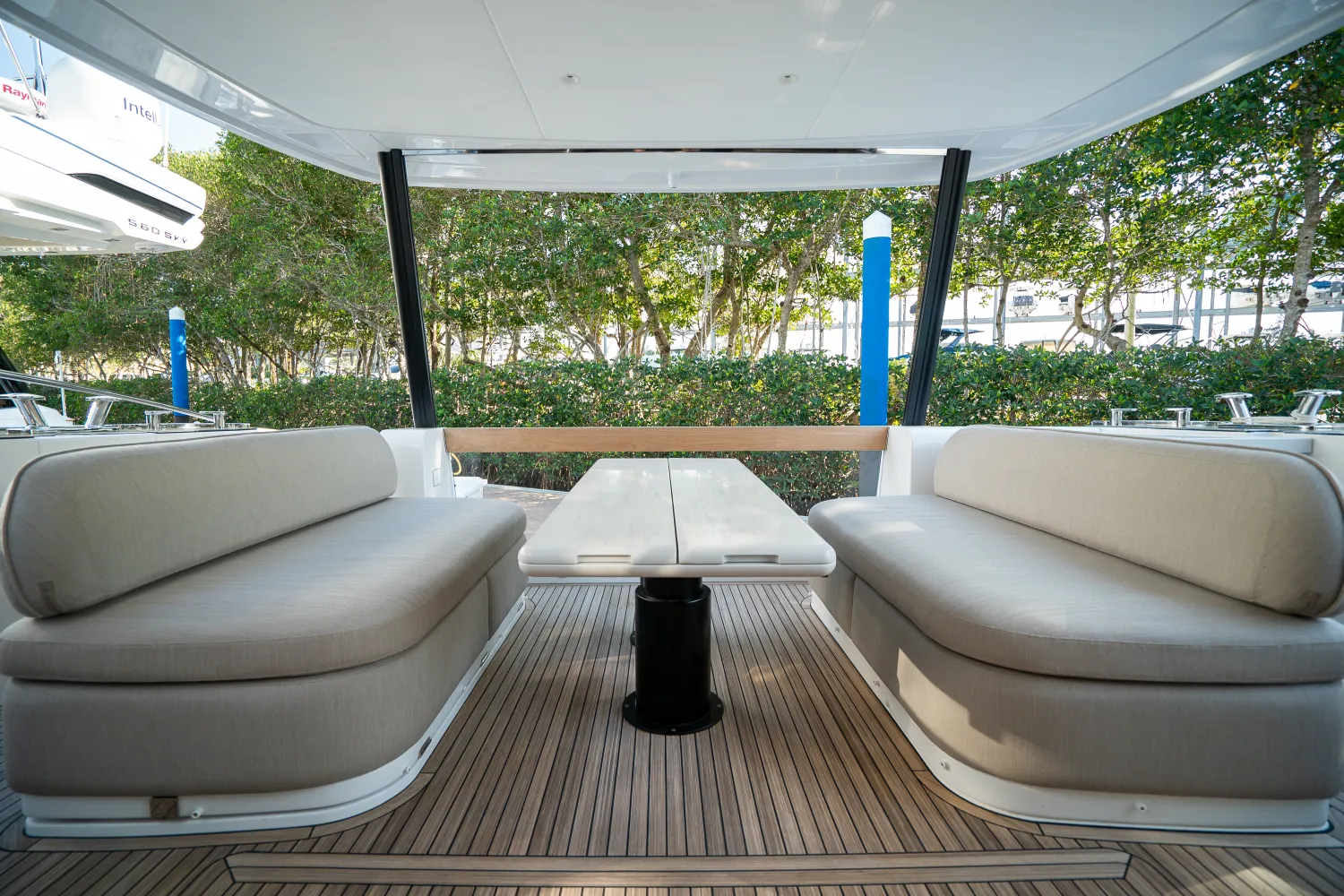 2025 Azimut Magellano 60 Image Thumbnail #67