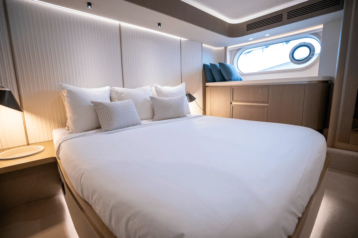 2025 Azimut Magellano 60 Image Thumbnail #50