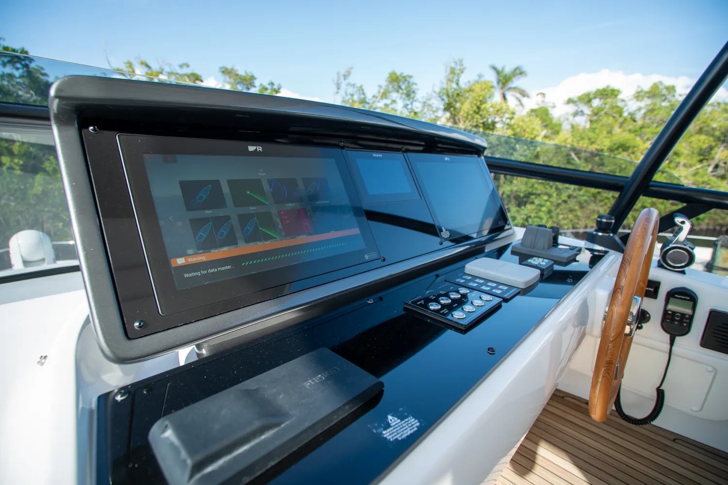2025 Azimut Magellano 60 Image Thumbnail #72