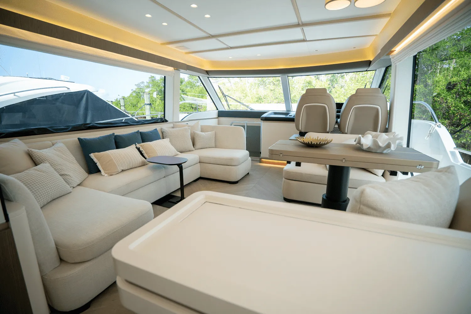 2025 Azimut Magellano 60 Image Thumbnail #17