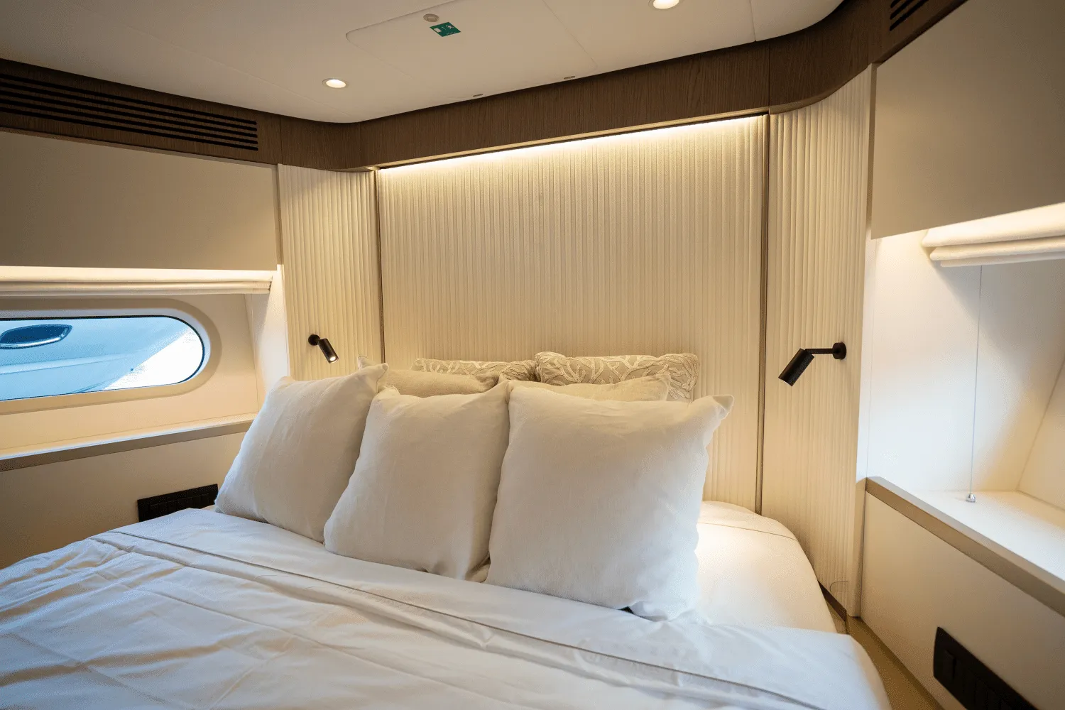 2025 Azimut Magellano 60 Image Thumbnail #33