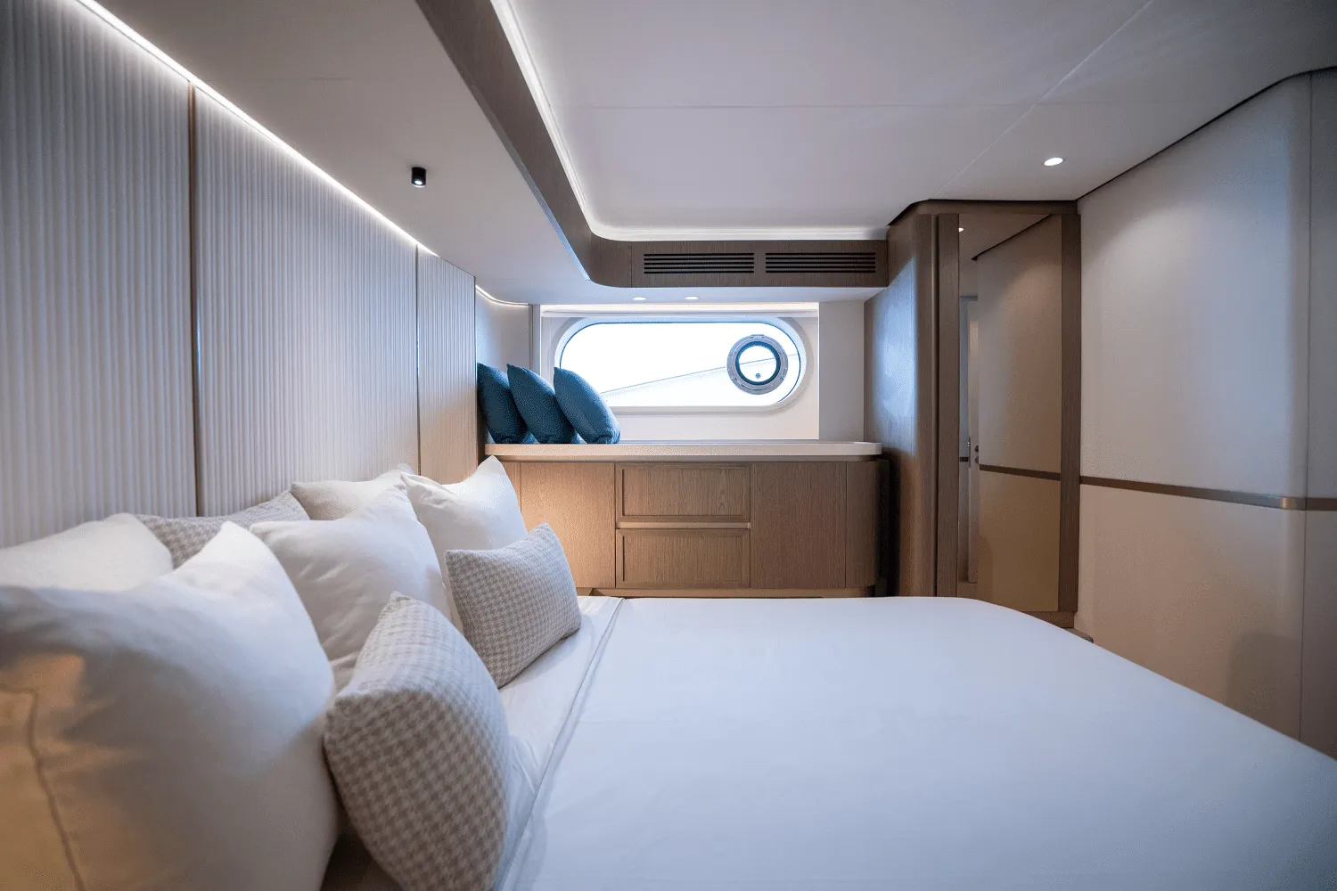 2025 Azimut Magellano 60 Image Thumbnail #51